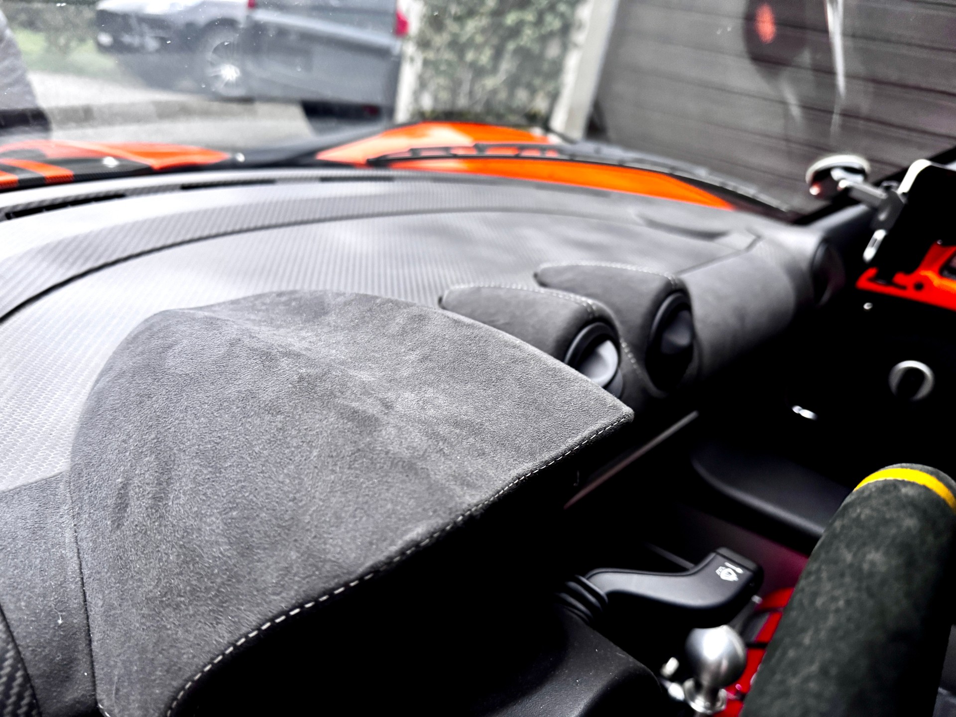 LOTUS Exige Cup 260-image-7