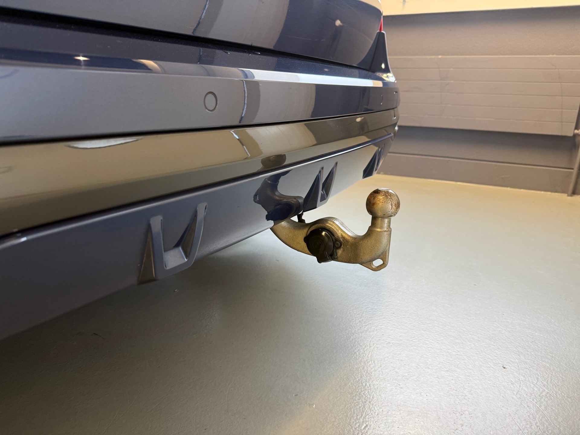 BMW X5 xDrive 40i M Sportpaket Steptronic-image-6