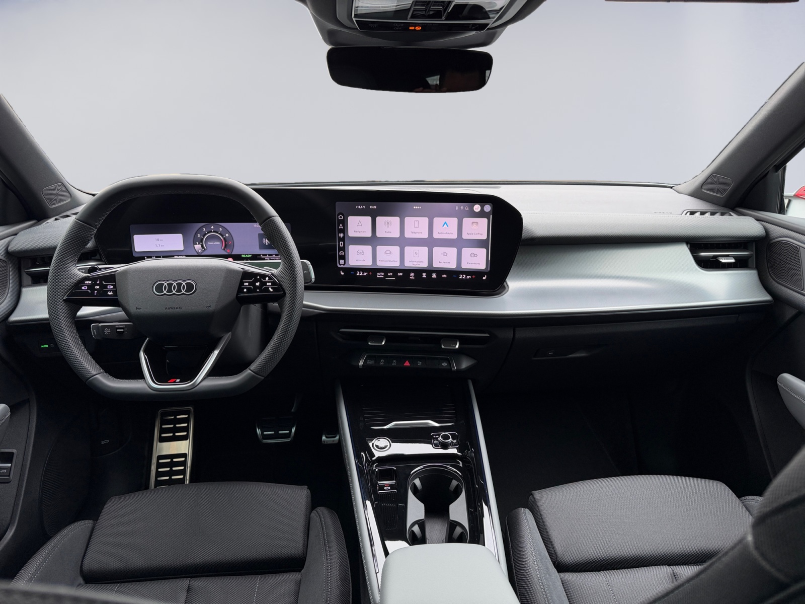 AUDI Q3 Sportback TFSI quattro 150 kW S tronic-image-8