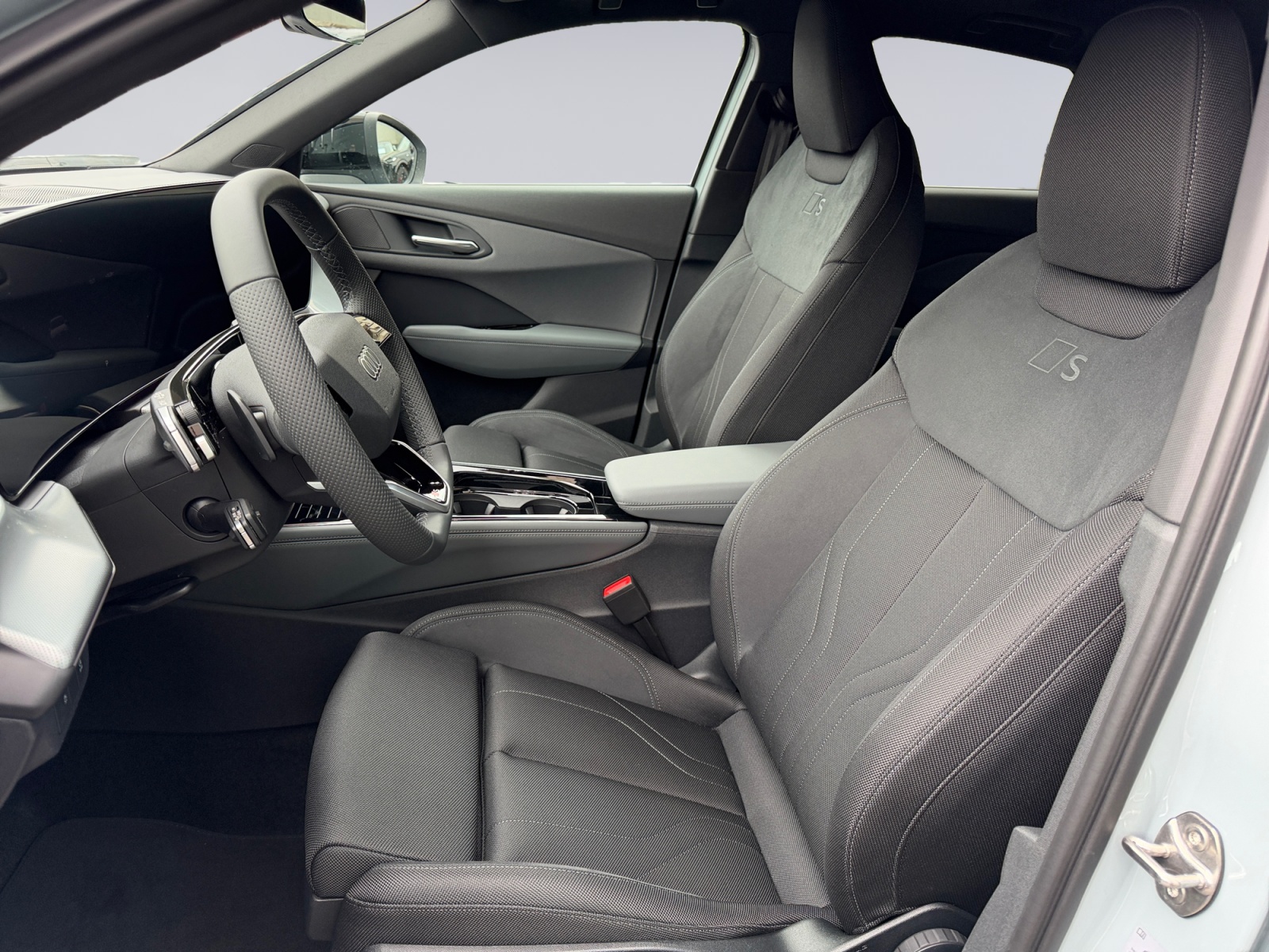 AUDI Q3 Sportback TFSI quattro 150 kW S tronic-image-6