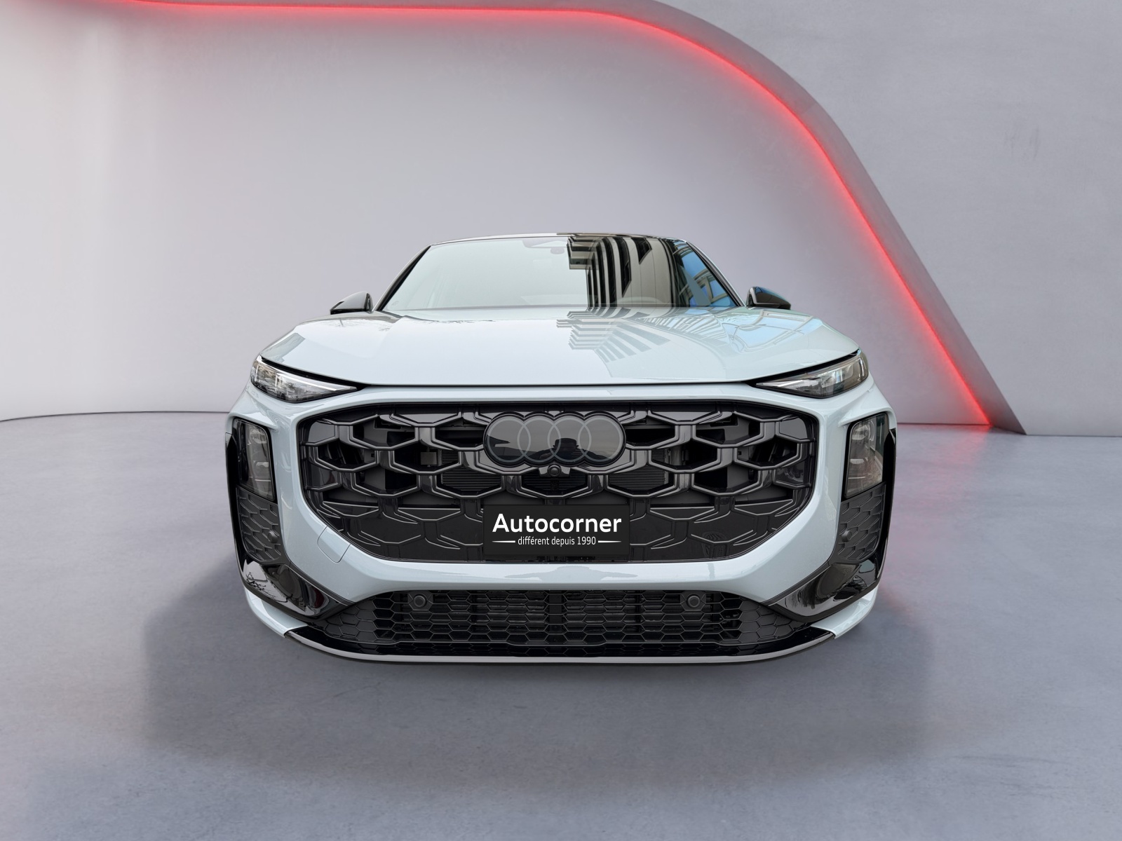 AUDI Q3 Sportback TFSI quattro 150 kW S tronic-image-5