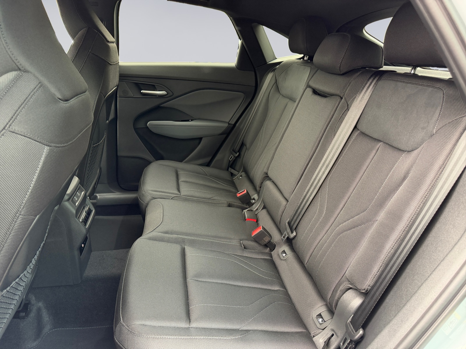 AUDI Q3 Sportback TFSI quattro 150 kW S tronic-image-10