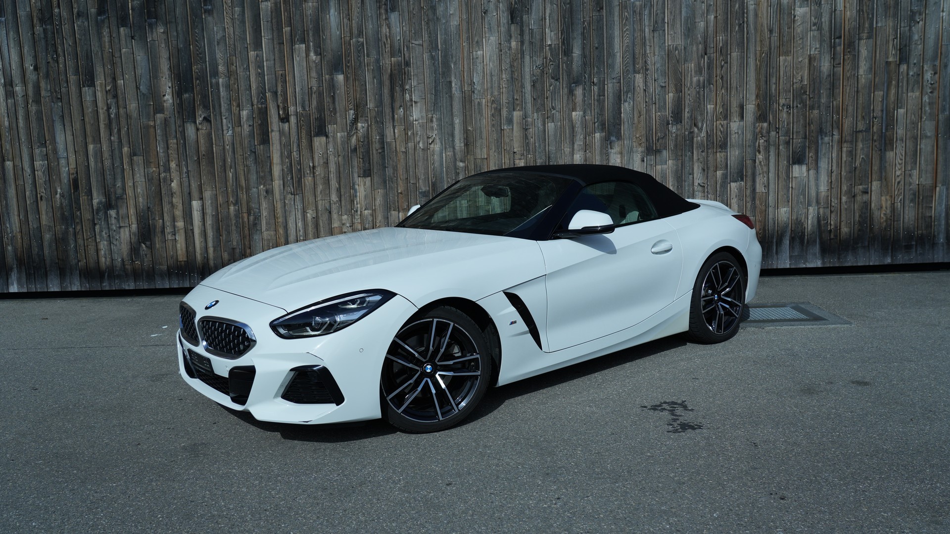 BMW Z4 sDrive 20i M Sport Steptronic