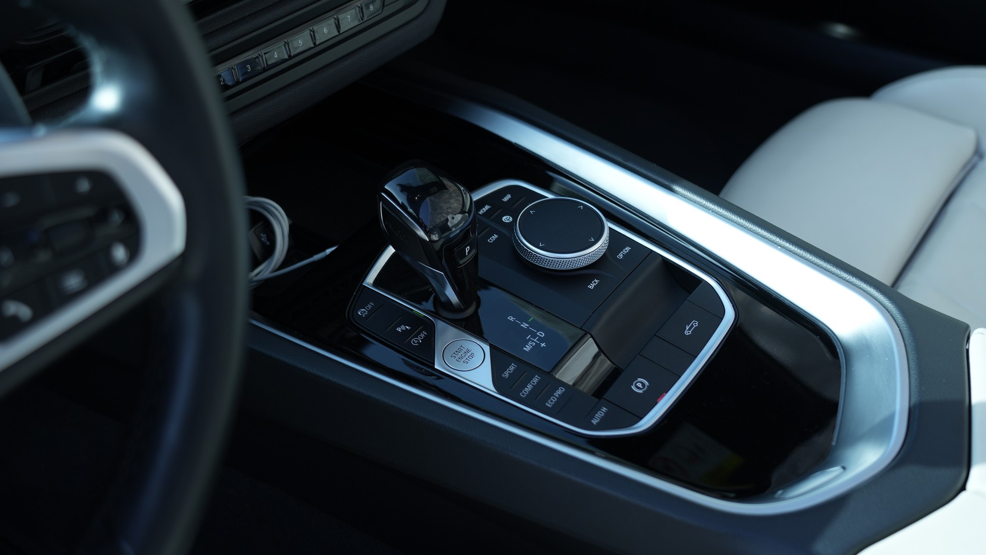 BMW Z4 sDrive 20i M Sport Steptronic-image-7