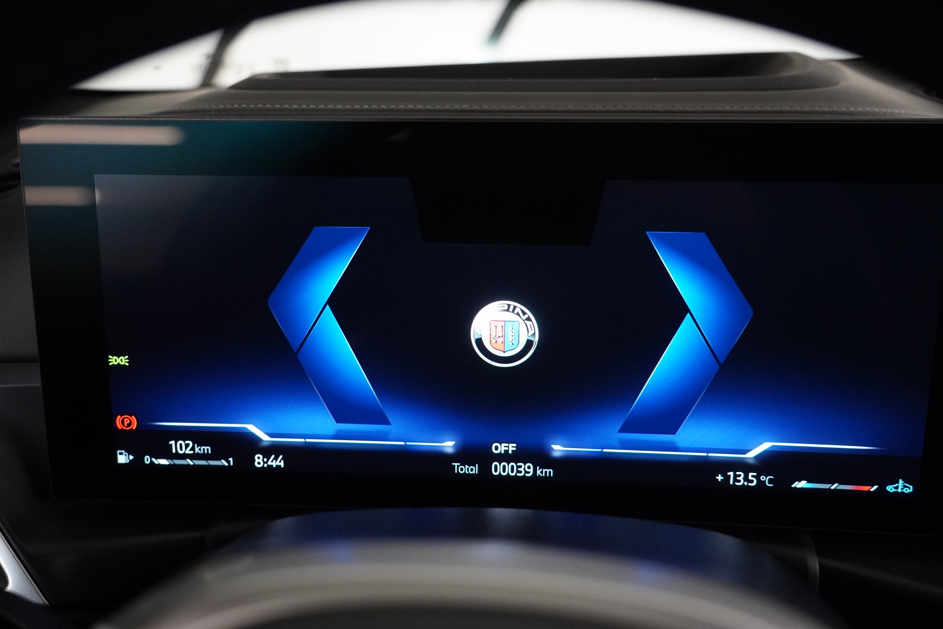BMW-ALPINA D3 S BiTurbo Touring 3.0d xDrive Switch-Tronic-image-21