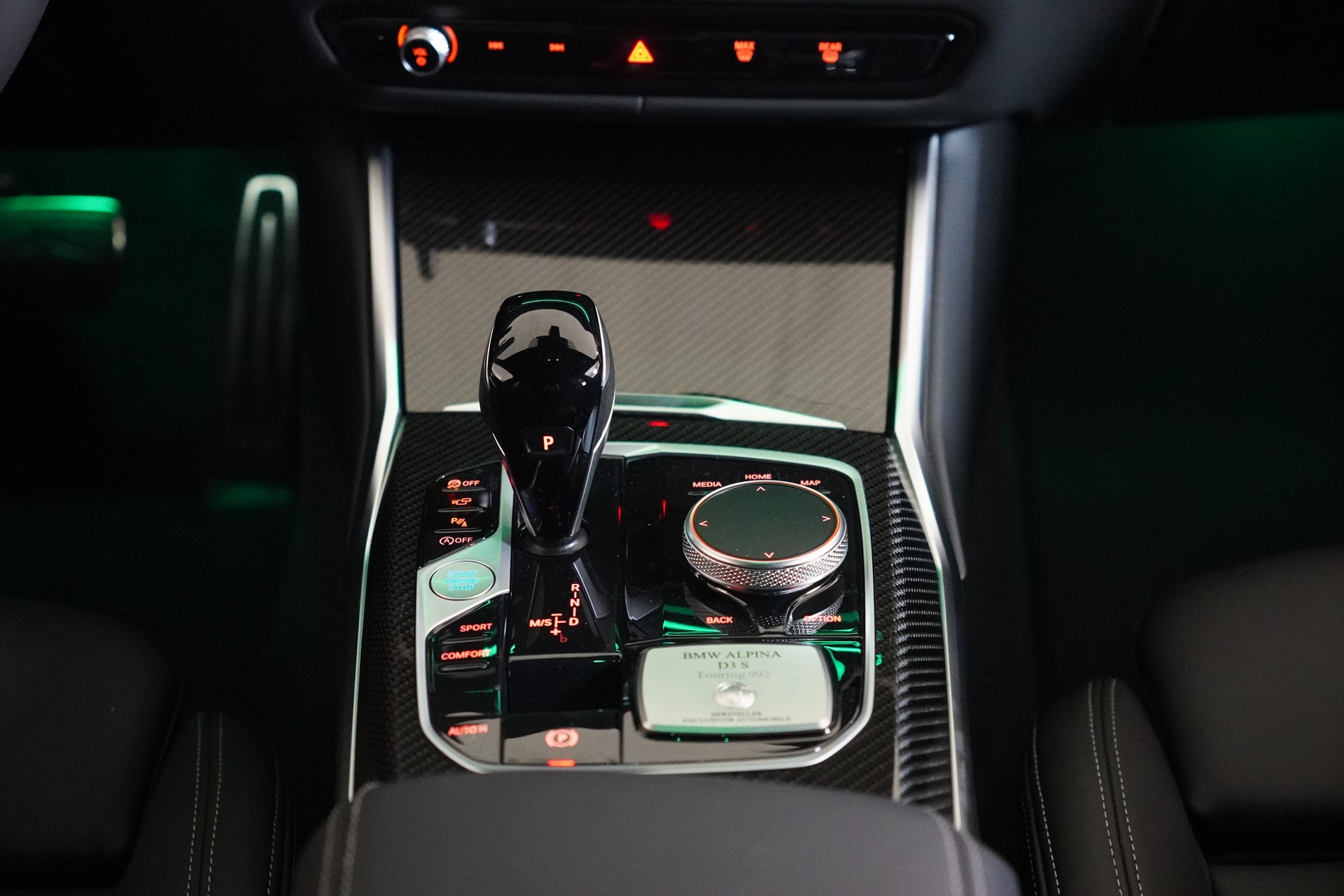 BMW-ALPINA D3 S BiTurbo Touring 3.0d xDrive Switch-Tronic-image-19