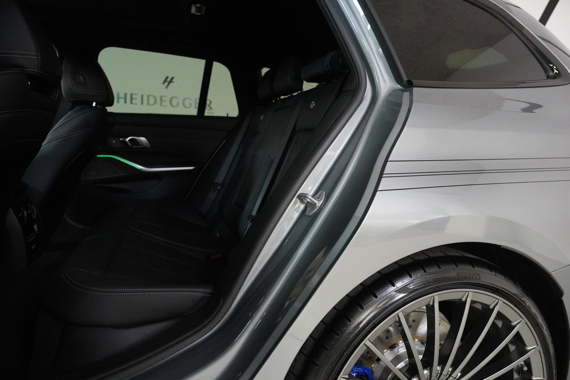 BMW-ALPINA D3 S BiTurbo Touring 3.0d xDrive Switch-Tronic-image-12