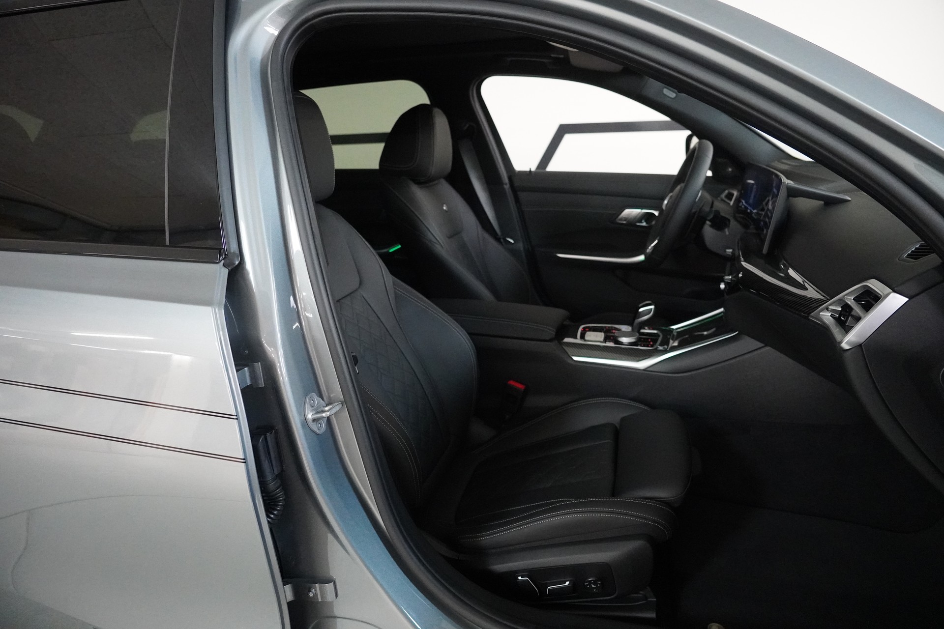BMW-ALPINA D3 S BiTurbo Touring 3.0d xDrive Switch-Tronic-image-14