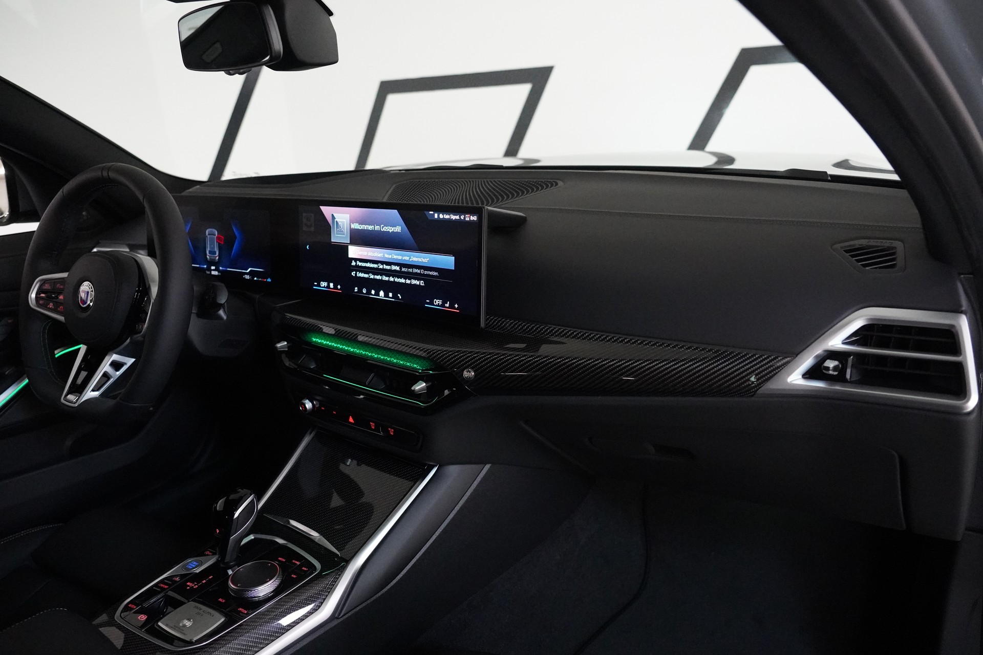 BMW-ALPINA D3 S BiTurbo Touring 3.0d xDrive Switch-Tronic-image-16