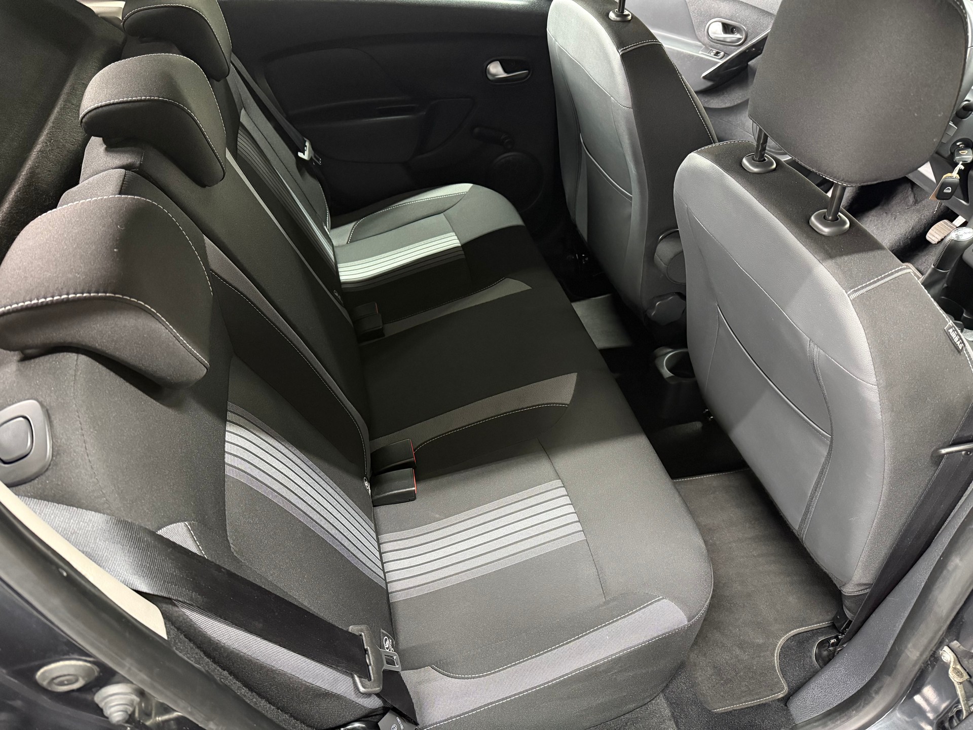 DACIA Sandero Tce 90 Stepway-image-11