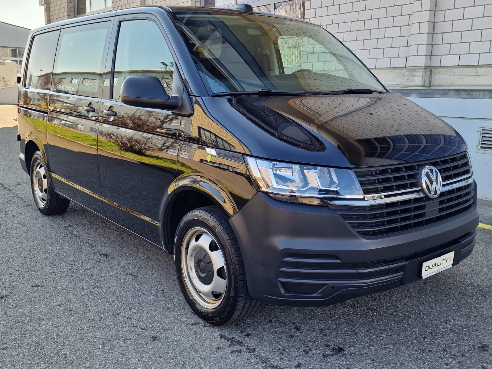 VW T6.1 2.0 Bi-TDI 4Motion DSG-image-0