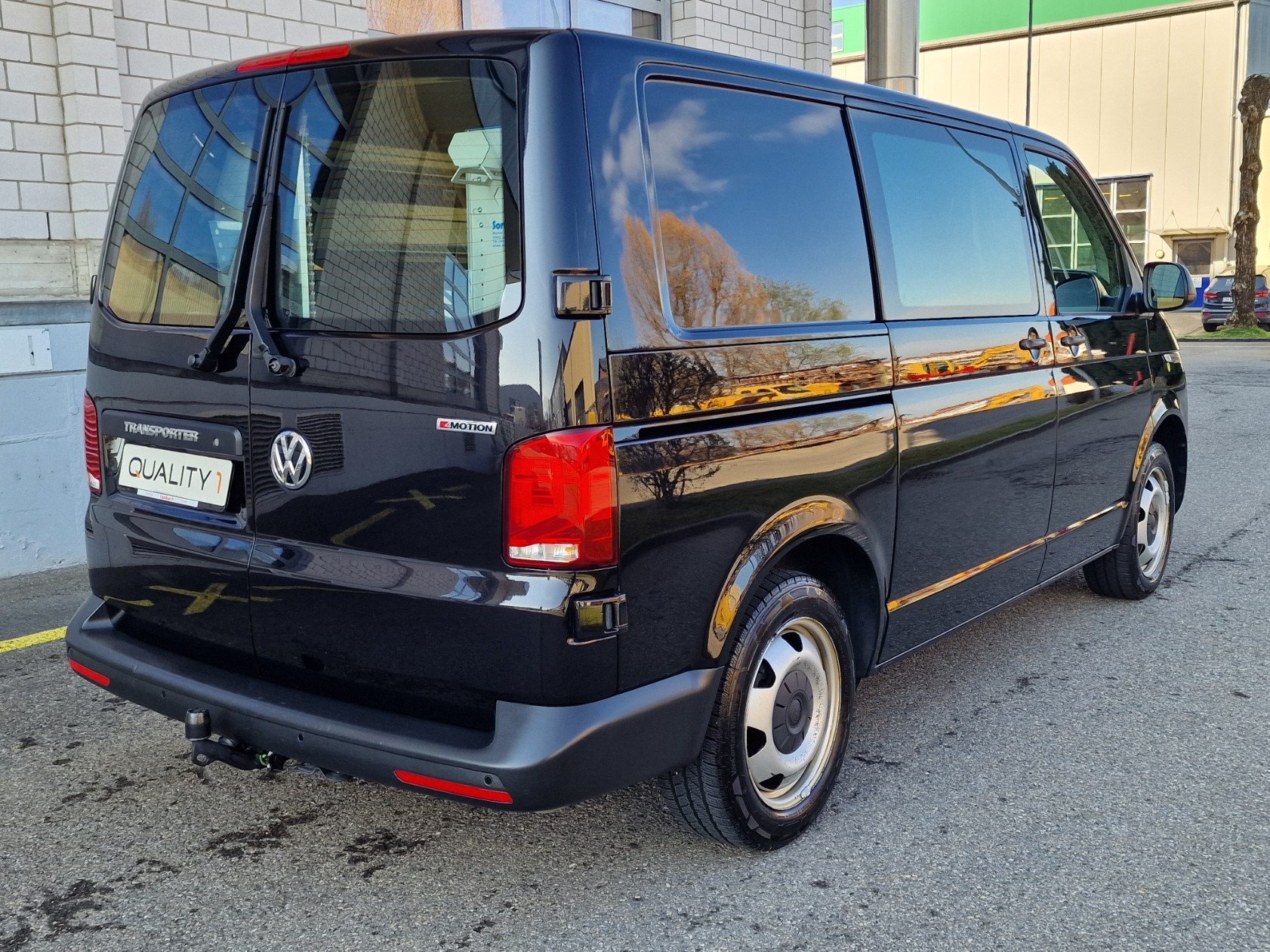 VW T6.1 2.0 Bi-TDI 4Motion DSG-image-4