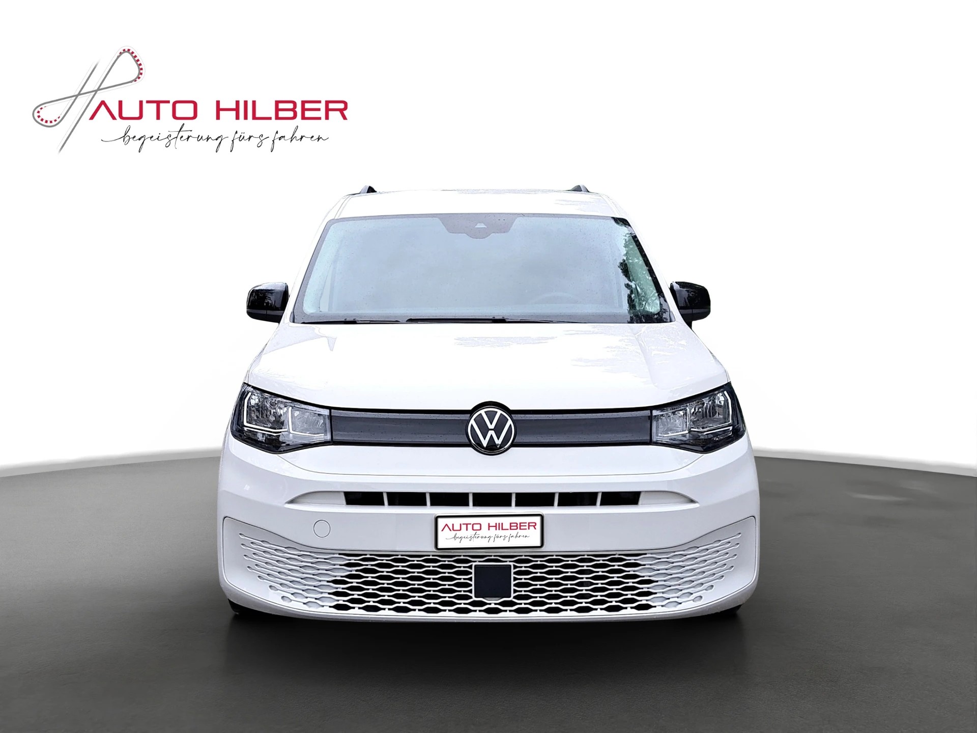 VW Caddy 1.5 TSI Liberty-image-1