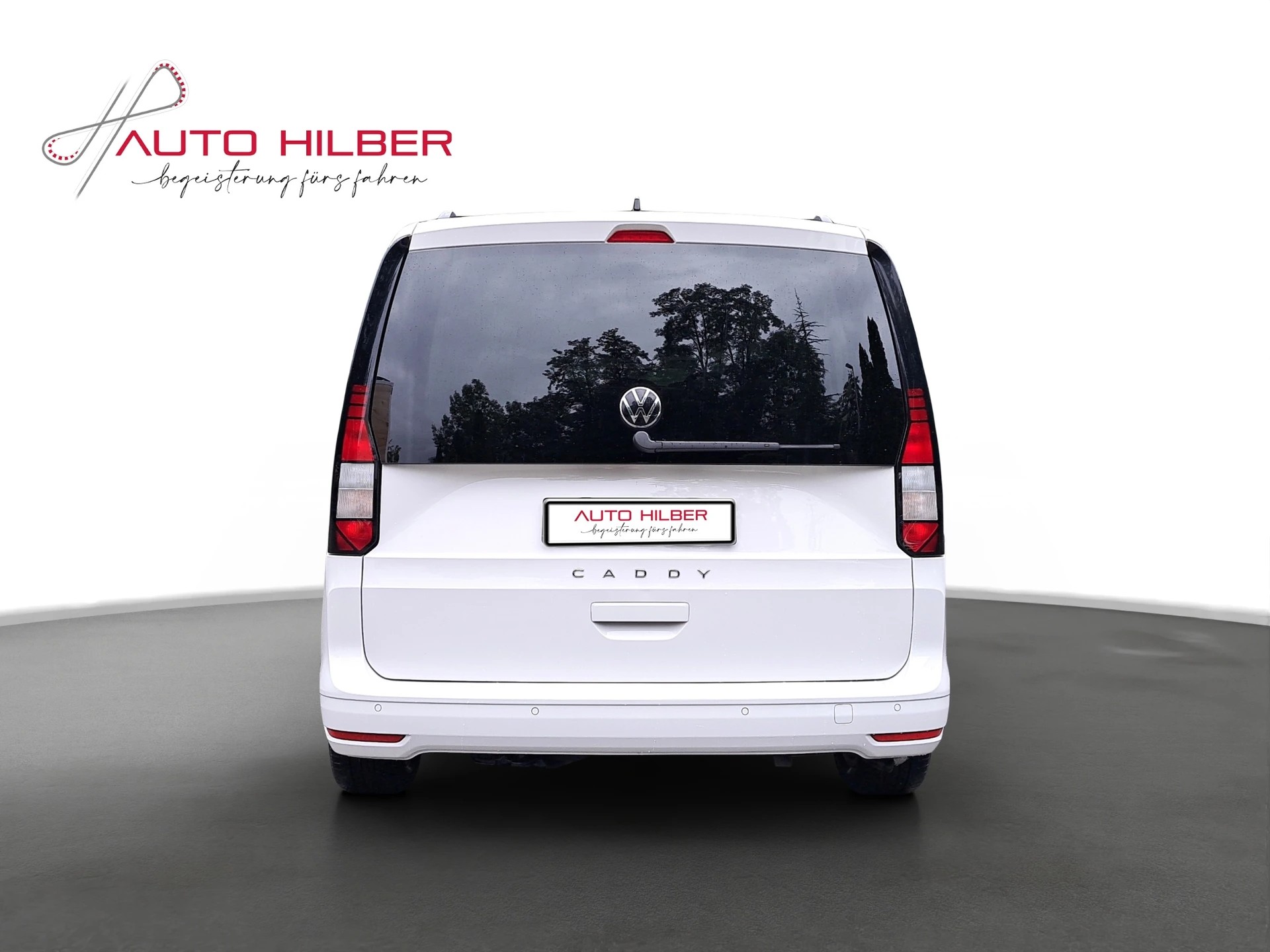 VW Caddy 1.5 TSI Liberty-image-4