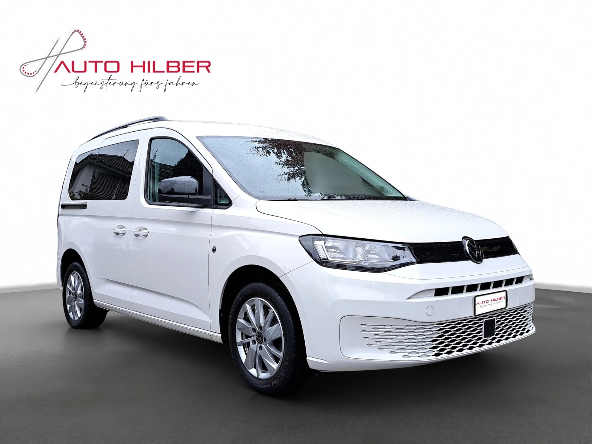 VW Caddy 1.5 TSI Liberty-image-13