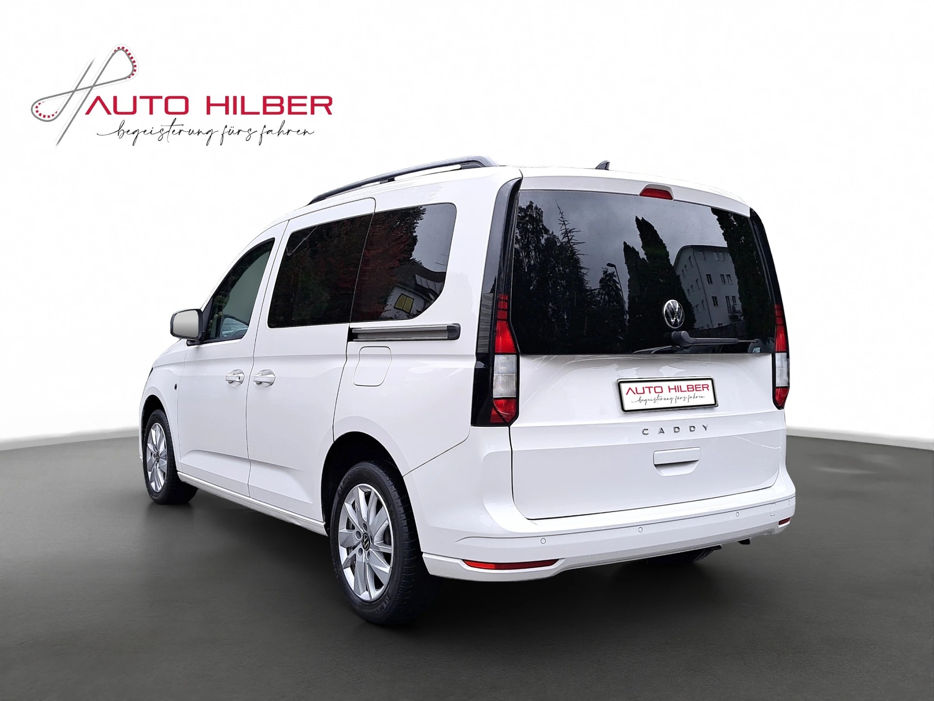 VW Caddy 1.5 TSI Liberty-image-3