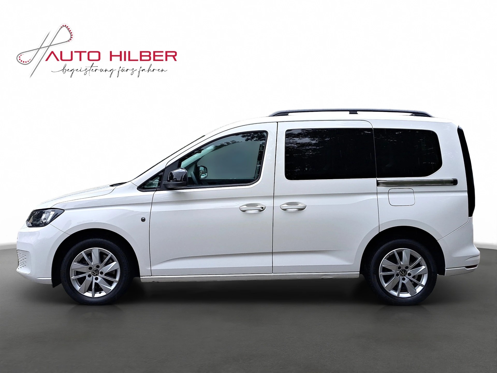 VW Caddy 1.5 TSI Liberty-image-2