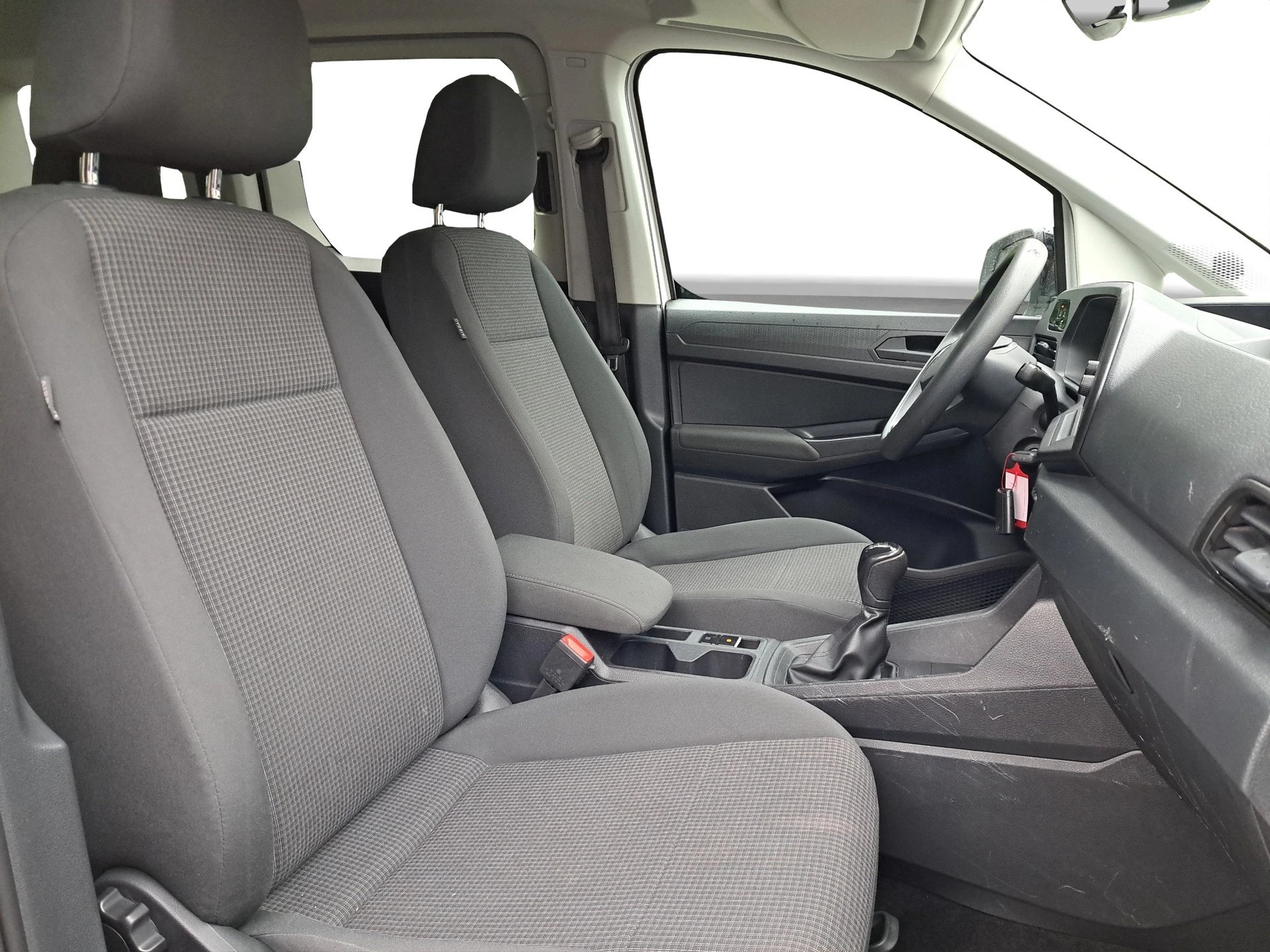 VW Caddy 1.5 TSI Liberty-image-11
