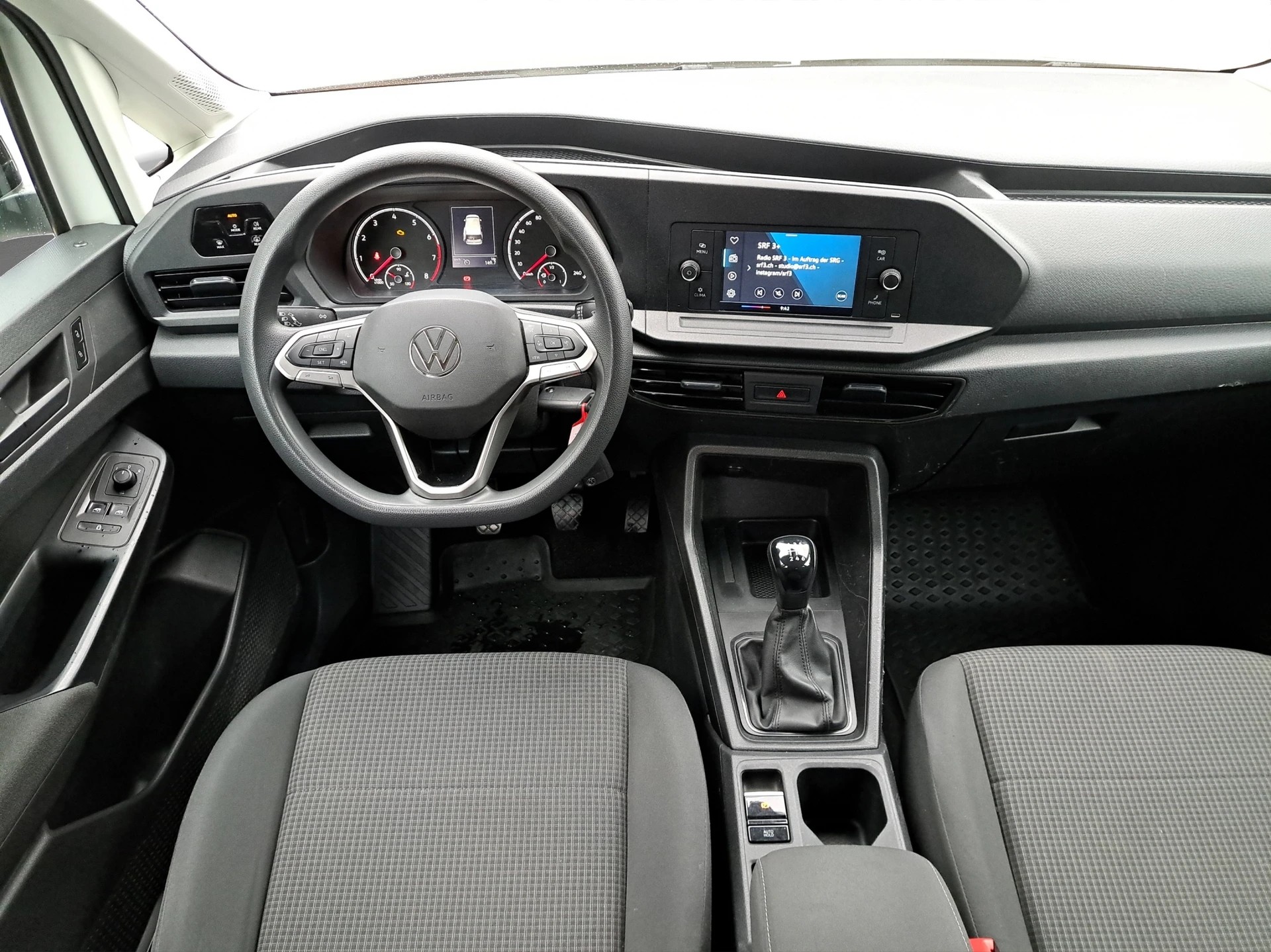 VW Caddy 1.5 TSI Liberty-image-9