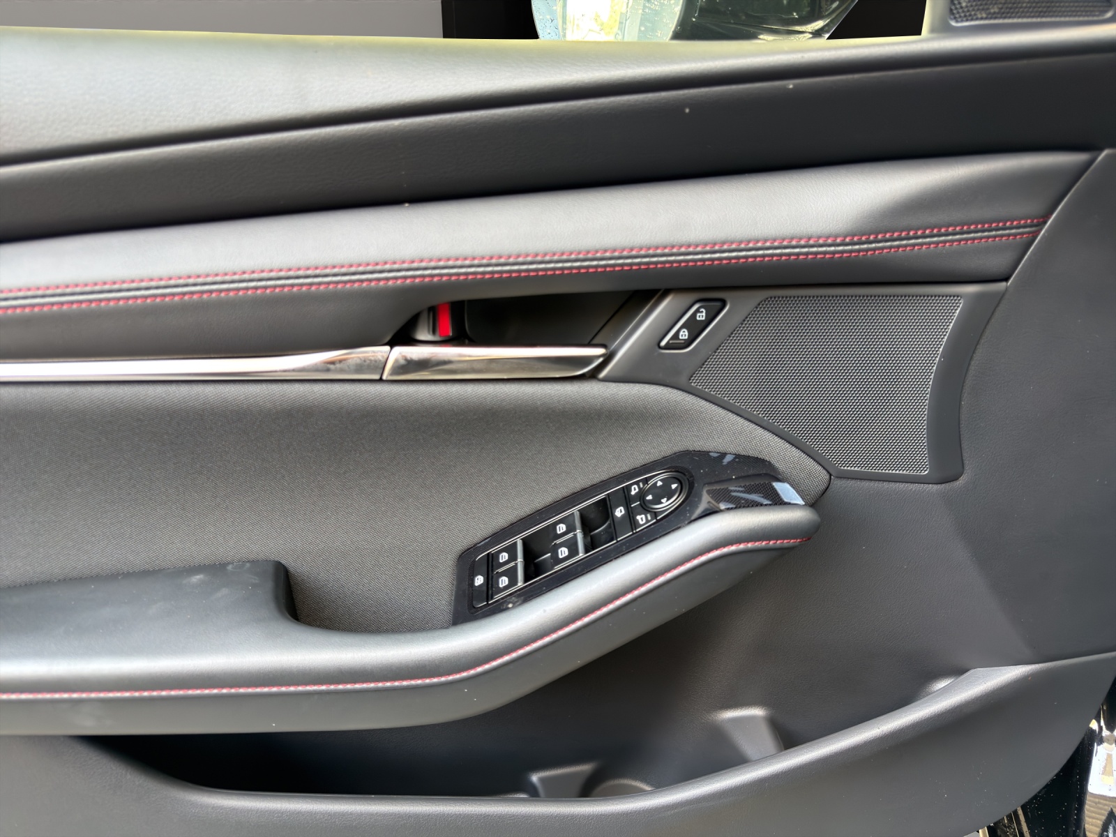 Image MAZDA 3 3 Hatchback SKYACTIV-G M Hybrid 140 Exclusive Line Automat