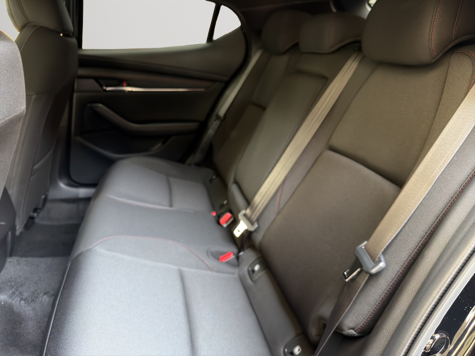 Image MAZDA 3 3 Hatchback SKYACTIV-G M Hybrid 140 Exclusive Line Automat