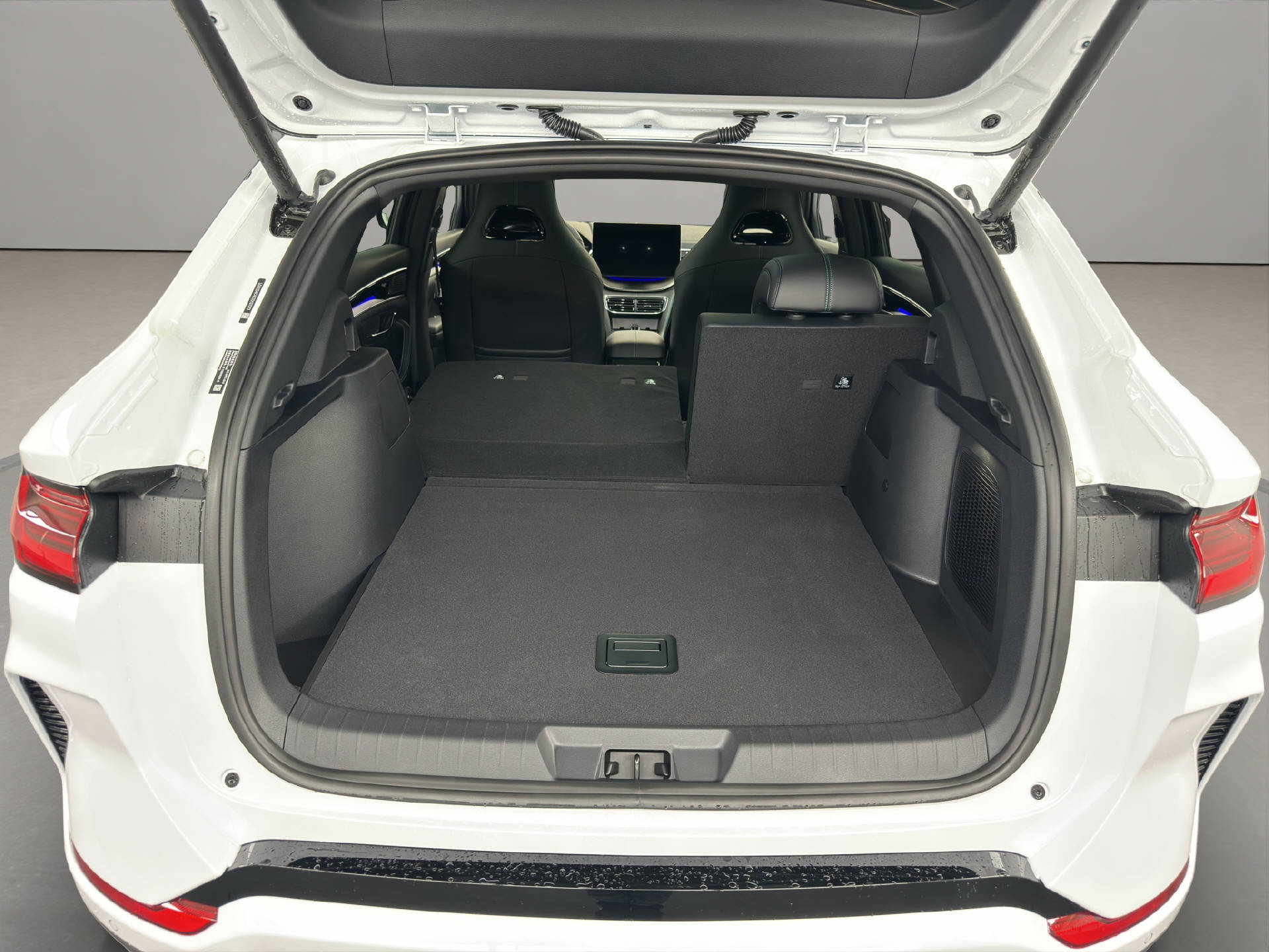 BYD Seal U DM-i Design 324 PS AWD-image-11
