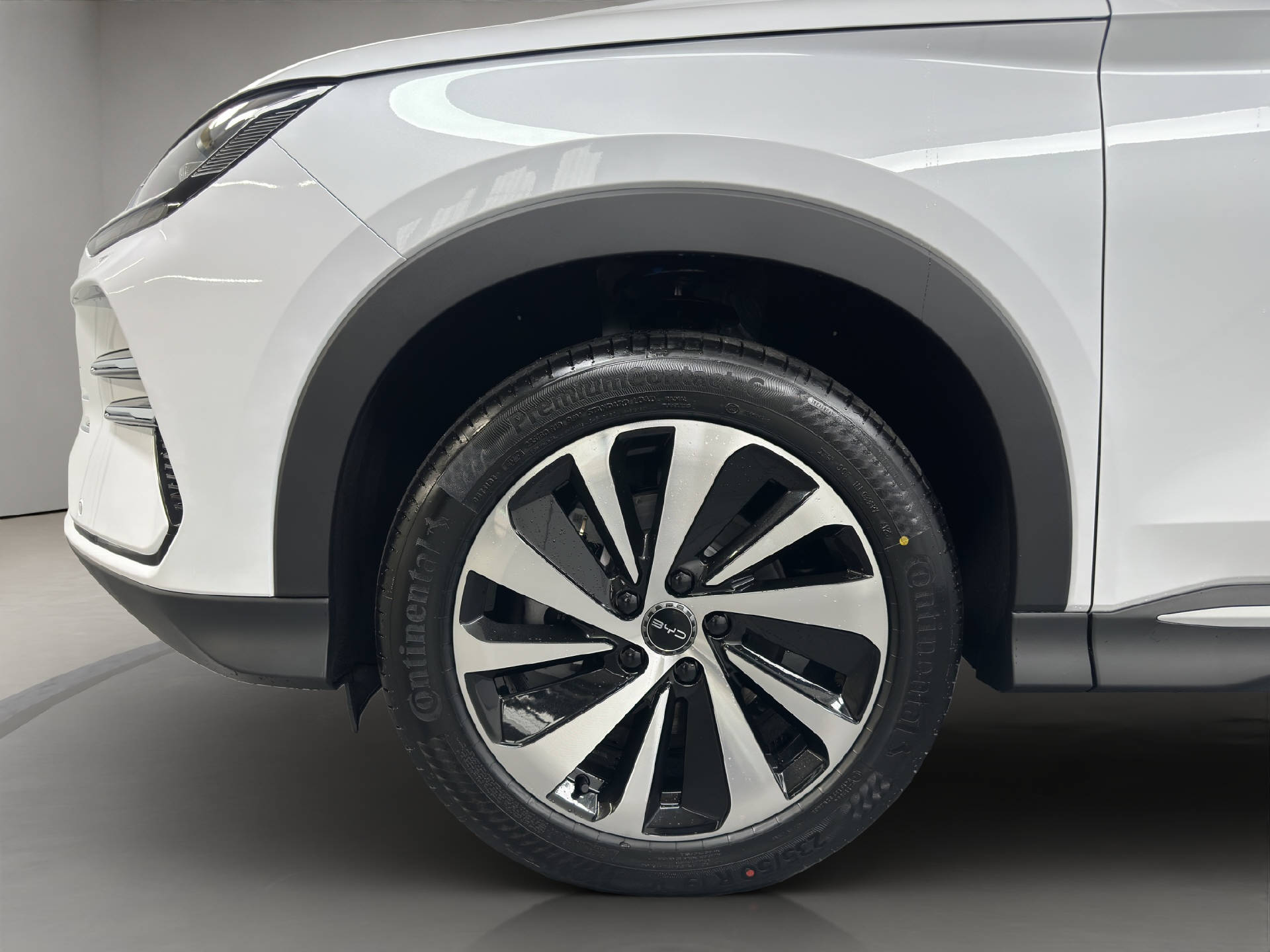 BYD Seal U DM-i Design 324 PS AWD-image-12