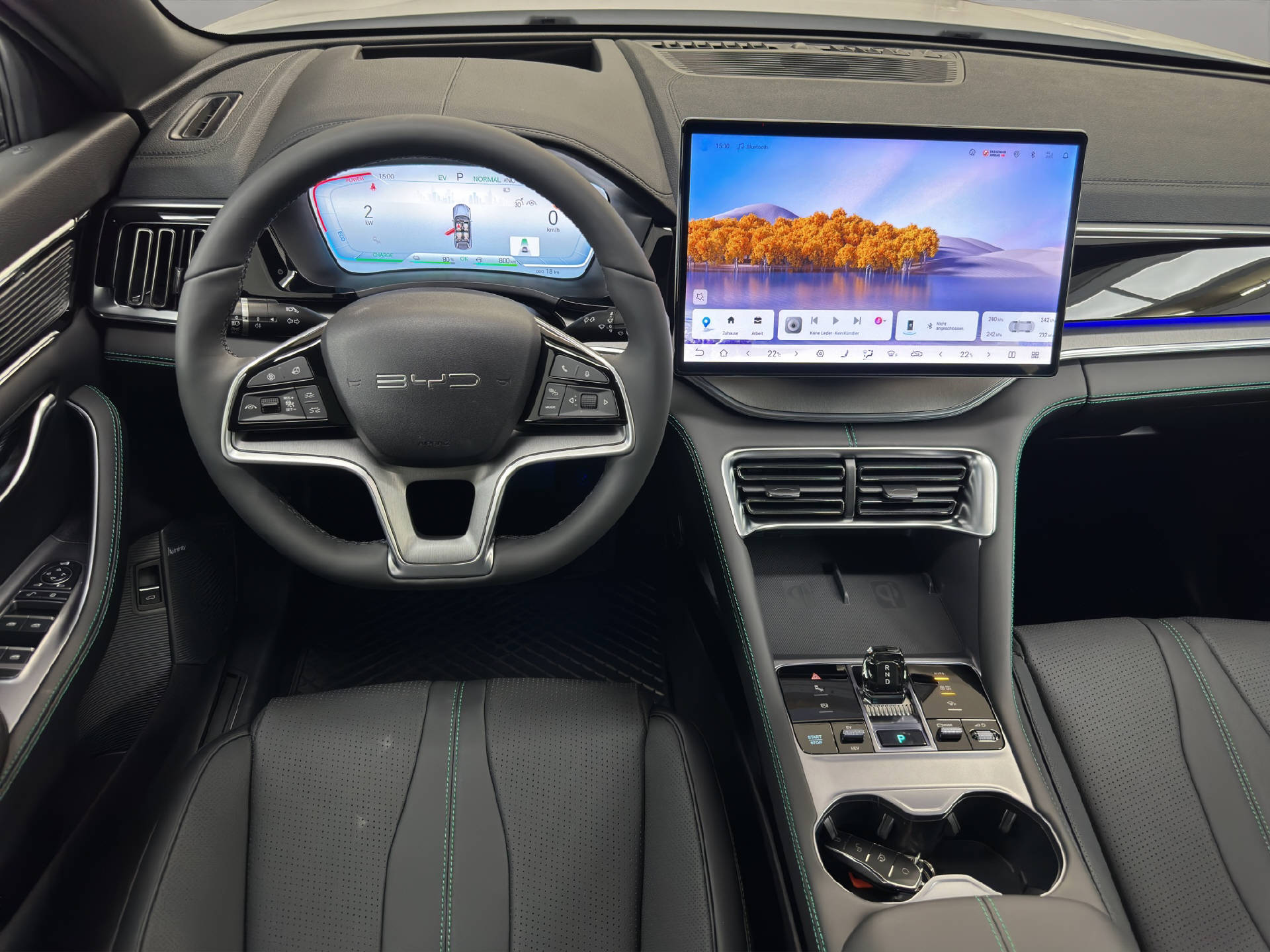 BYD Seal U DM-i Design 324 PS AWD-image-7