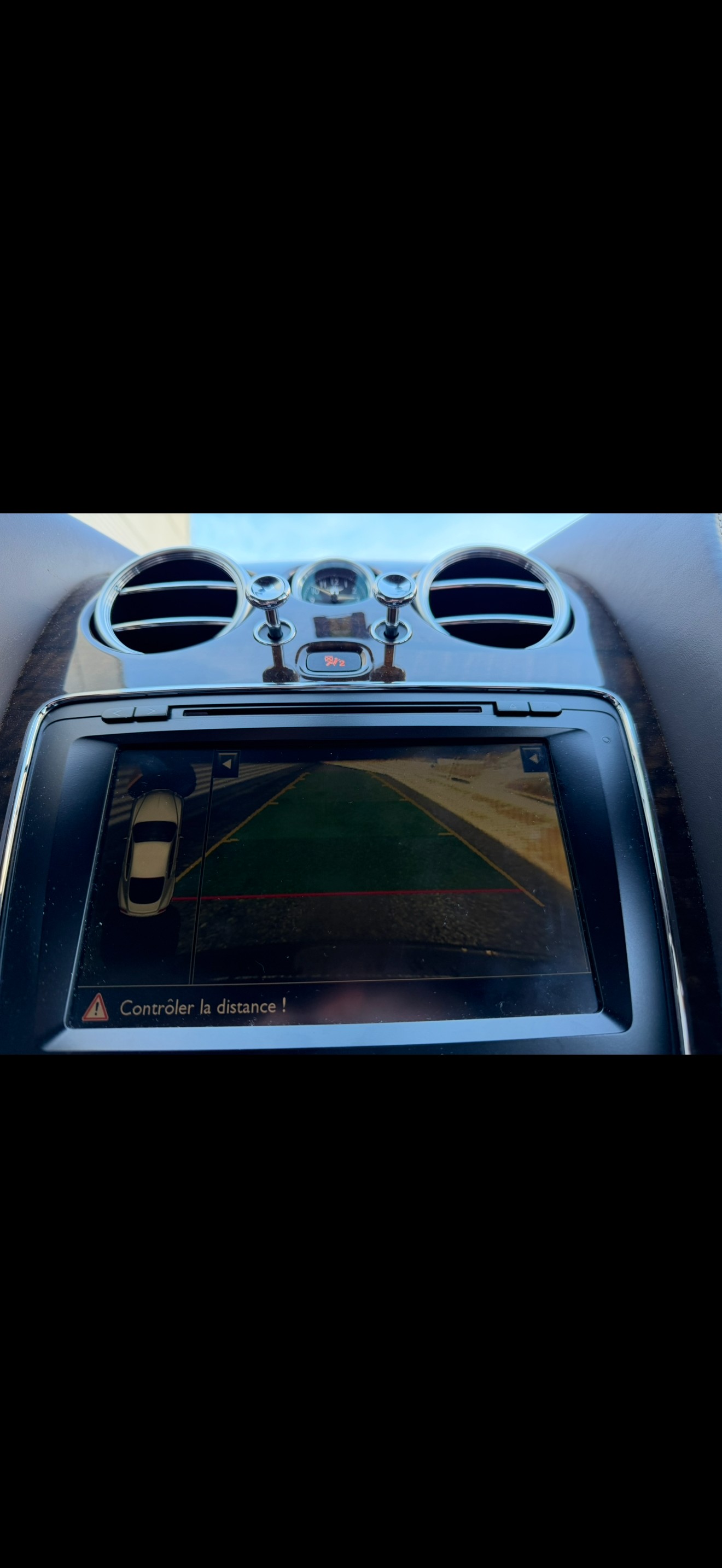 BENTLEY Continental GT 4.0 V8-image-8