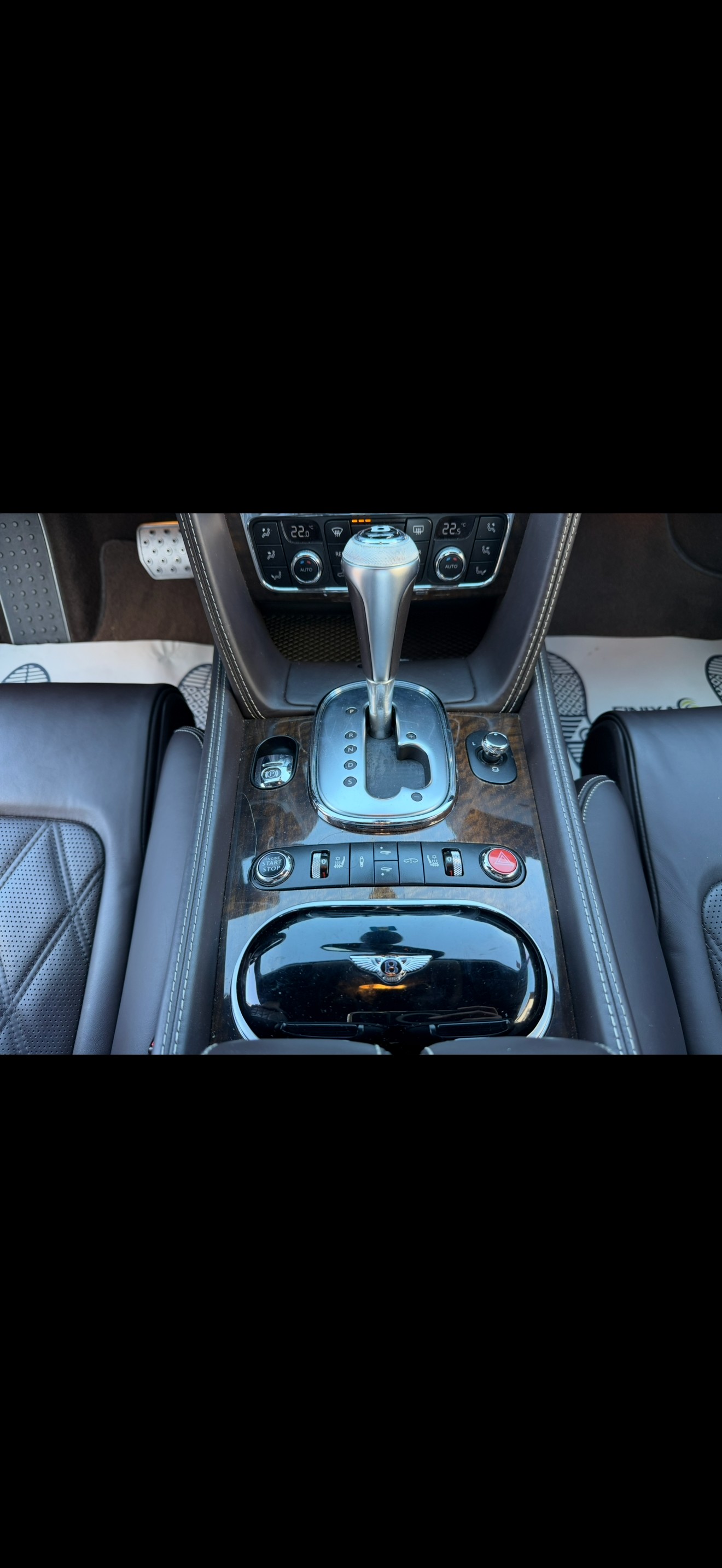 BENTLEY Continental GT 4.0 V8-image-7