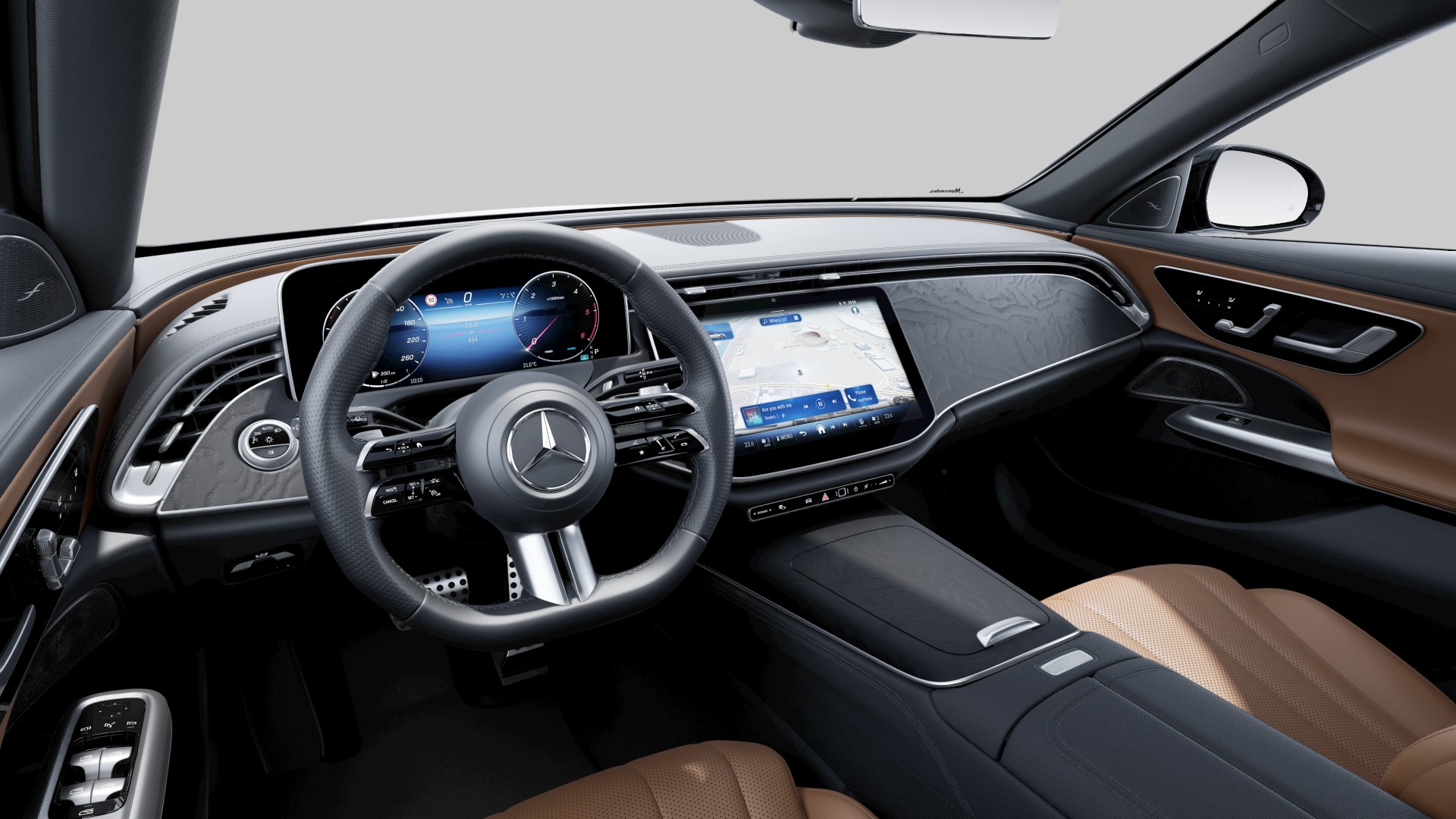 MERCEDES-BENZ E 220 d T 4Matic 9G-Tronic-image-4