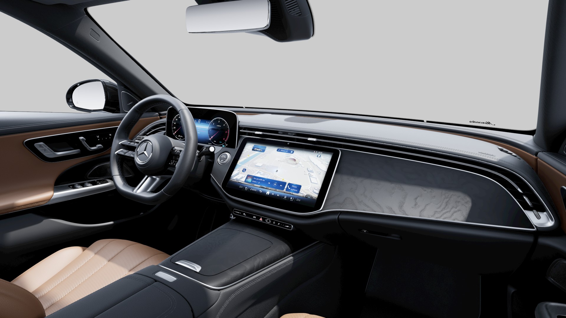 MERCEDES-BENZ E 220 d T 4Matic 9G-Tronic-image-5