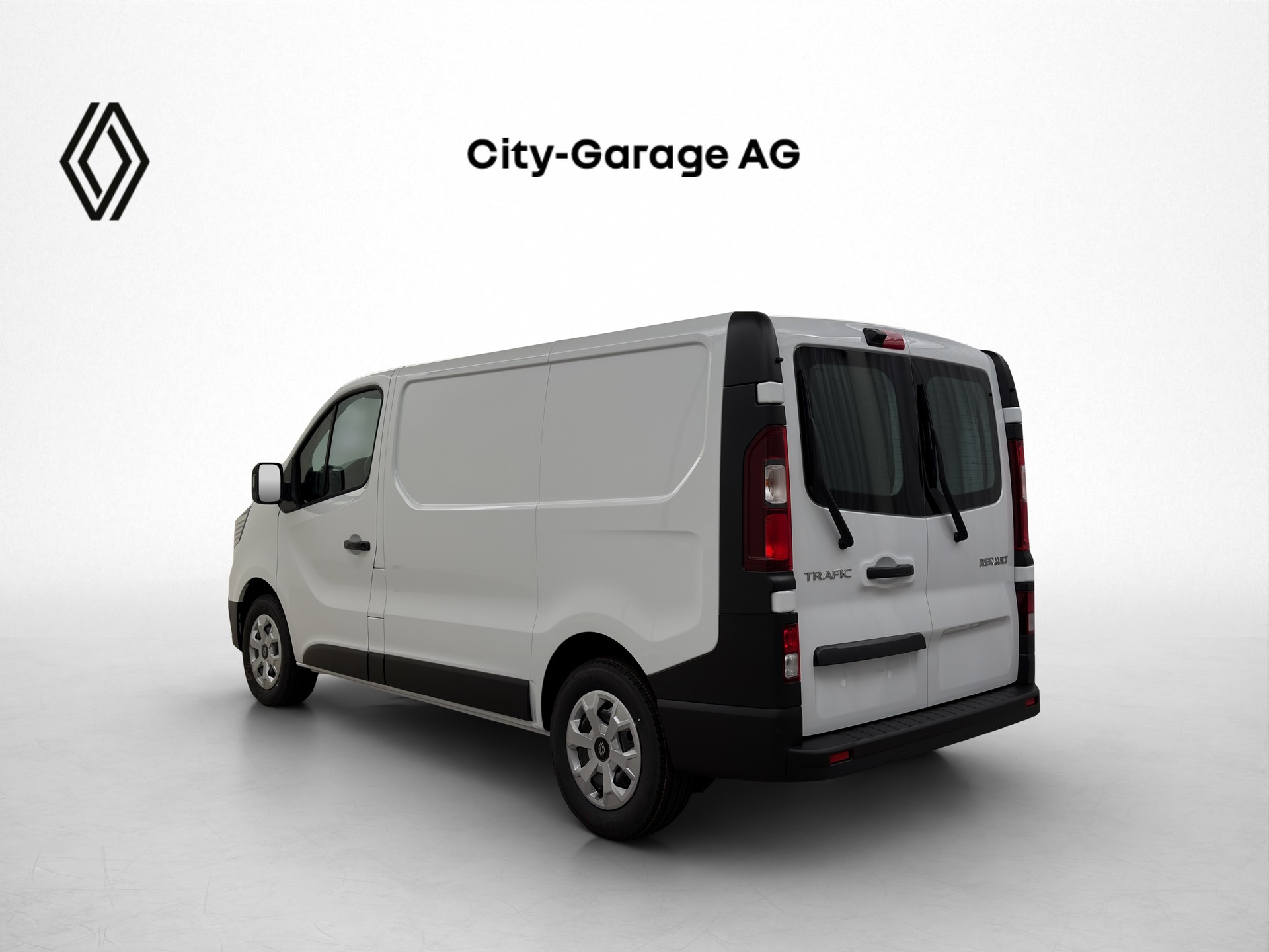 RENAULT Trafic Kaw. 2.8 t L1 H1 2.0 dCi-showroom-element-2