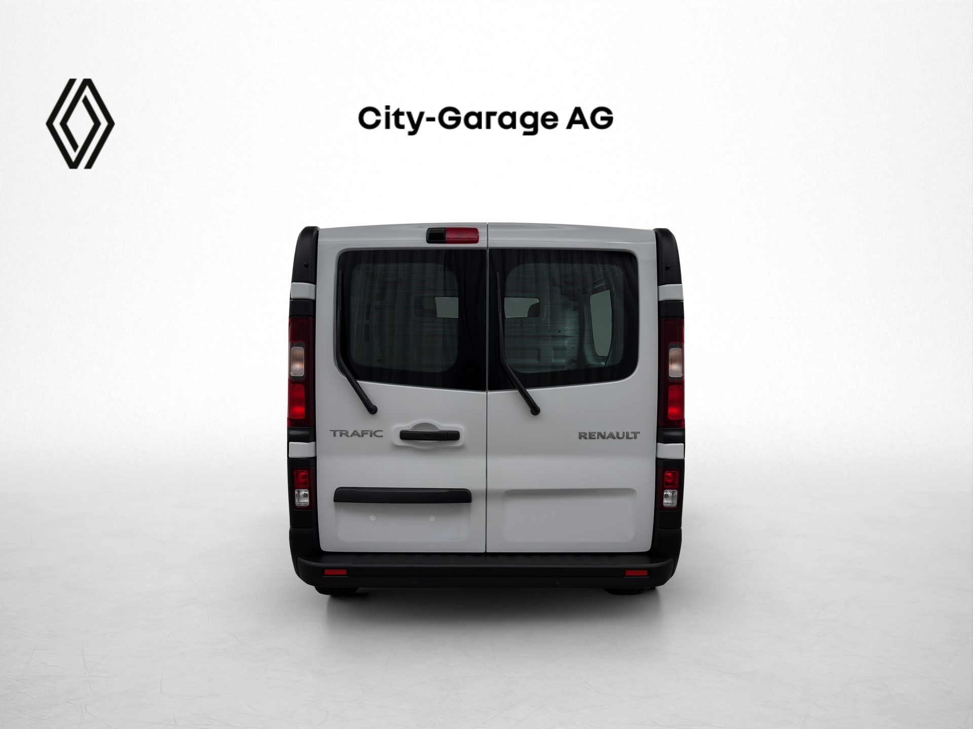 RENAULT Trafic Kaw. 2.8 t L1 H1 2.0 dCi-showroom-element-3