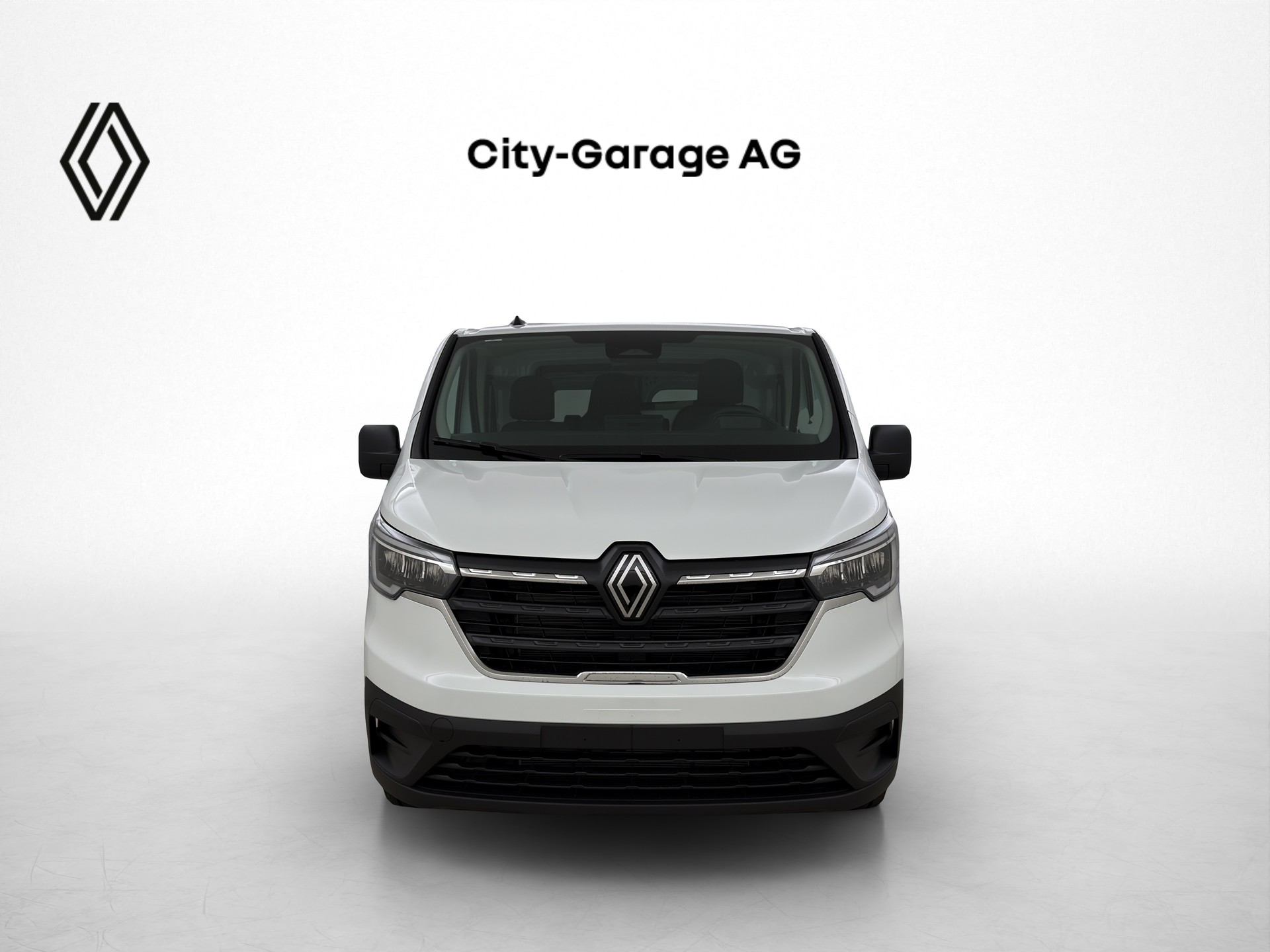 RENAULT Trafic Kaw. 2.8 t L1 H1 2.0 dCi-showroom-element-1