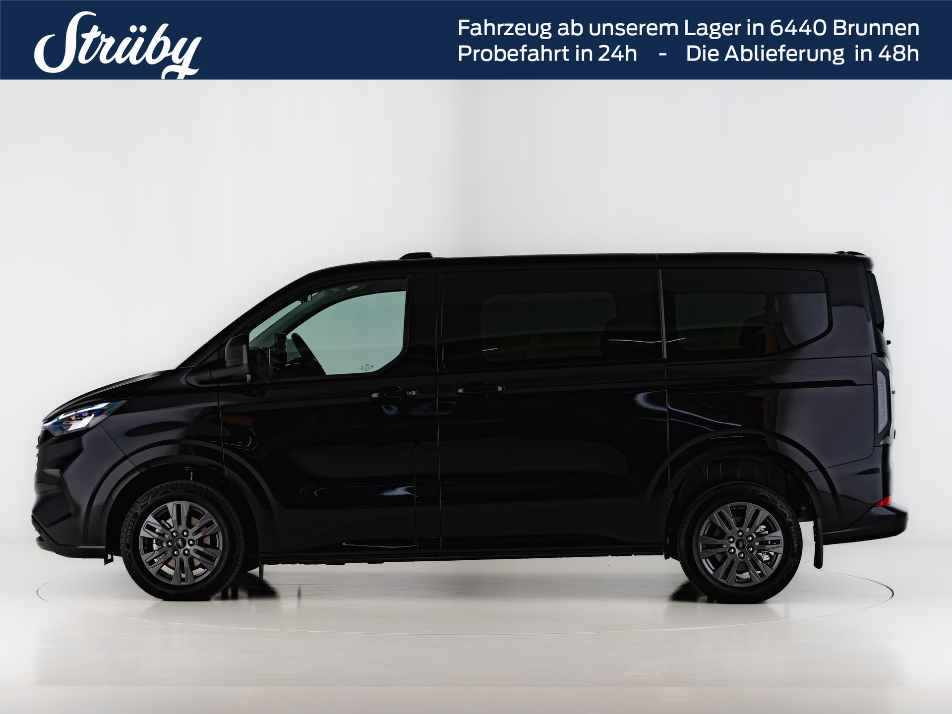 FORD Transit Custom Kombi 4x4 320 L1 2.0 EcoBlue 170 Limited-image-16