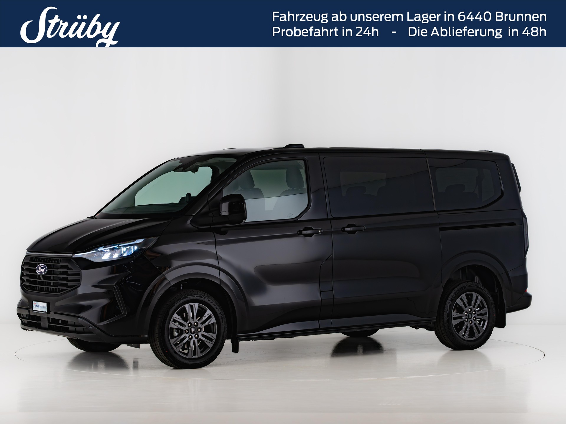FORD Transit Custom Kombi 4x4 320 L1 2.0 EcoBlue 170 Limited-image-18