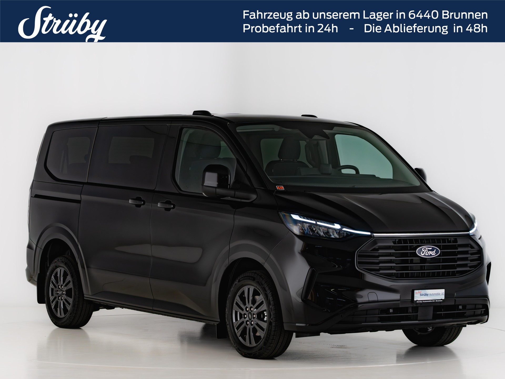 FORD Transit Custom Kombi 4x4 320 L1 2.0 EcoBlue 170 Limited-showroom-element-3
