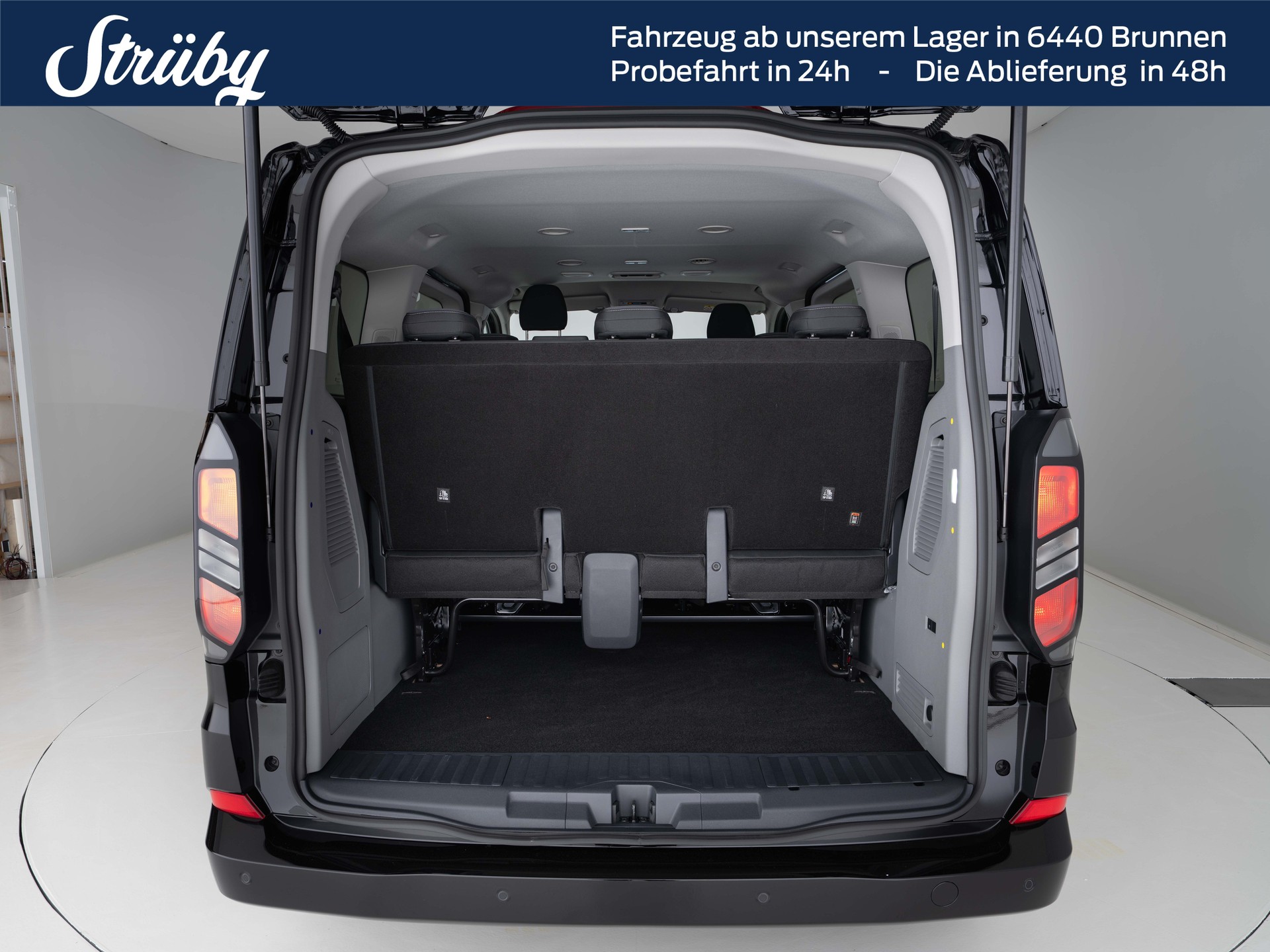 FORD Transit Custom Kombi 4x4 320 L1 2.0 EcoBlue 170 Limited-image-29