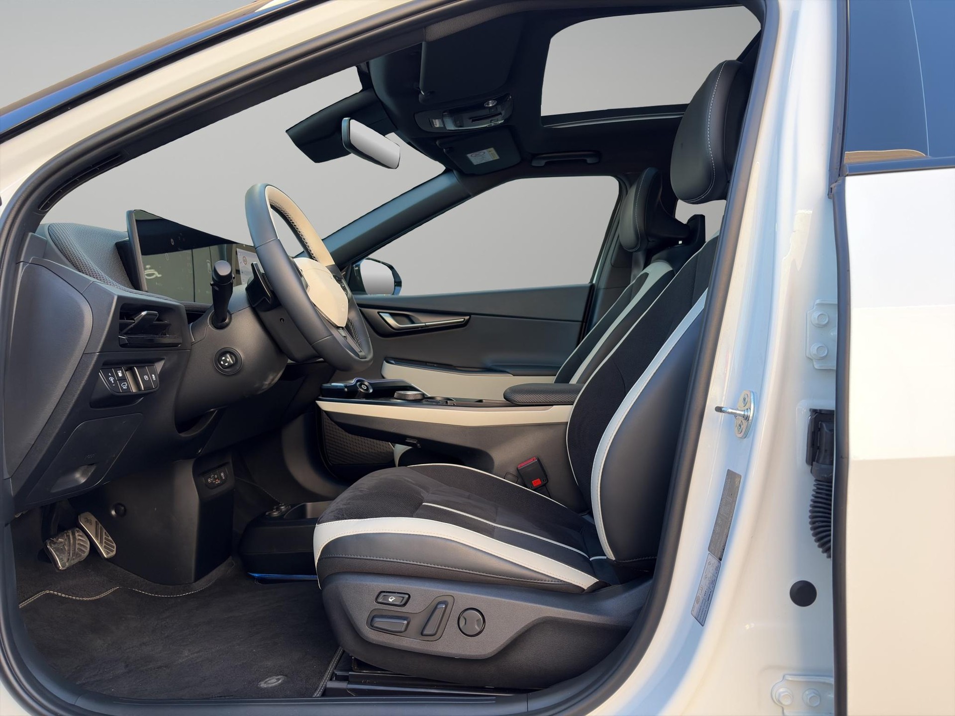 KIA EV6 84 kWh GT-Line 4x4-image-10