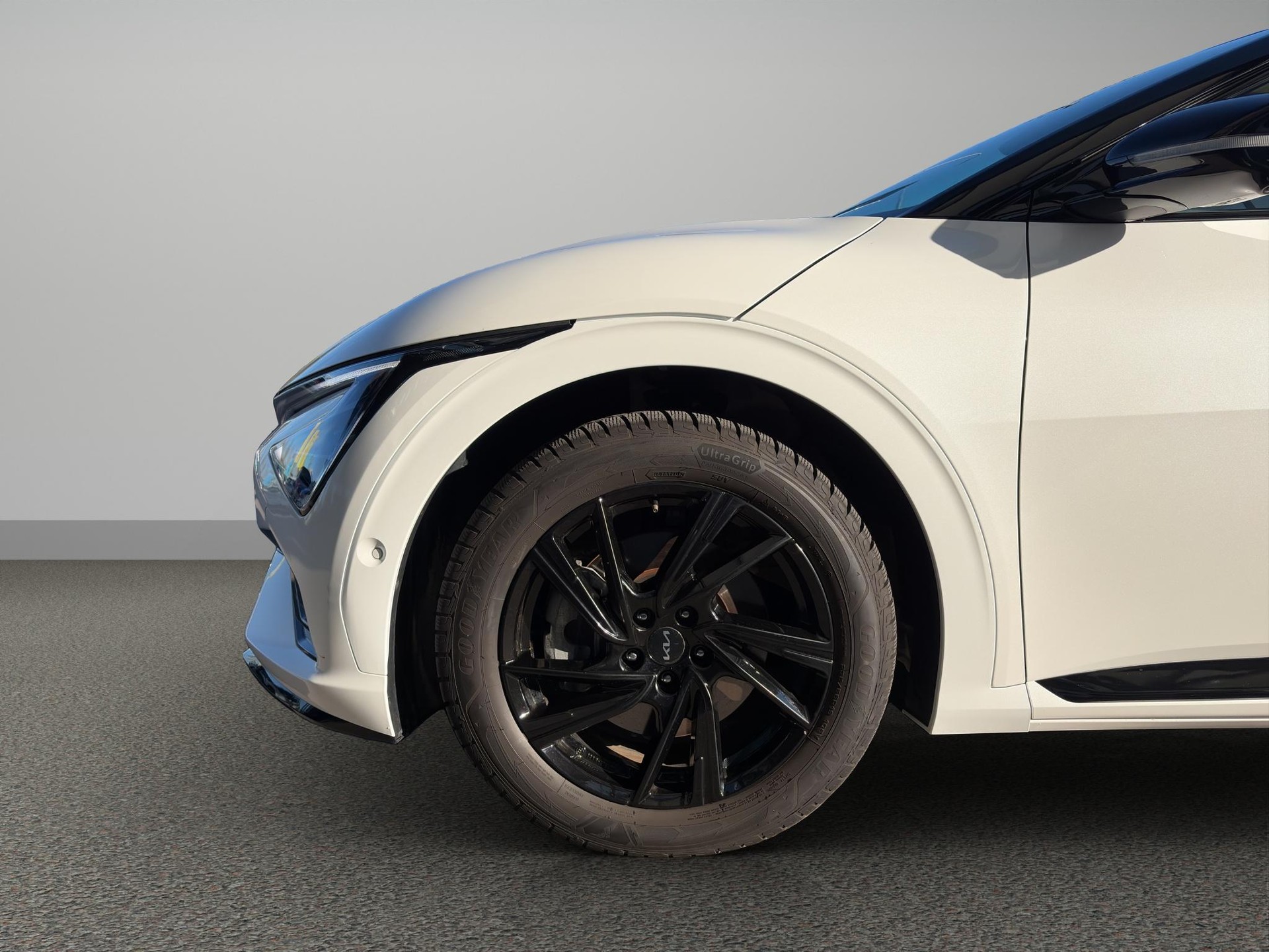KIA EV6 84 kWh GT-Line 4x4-image-8