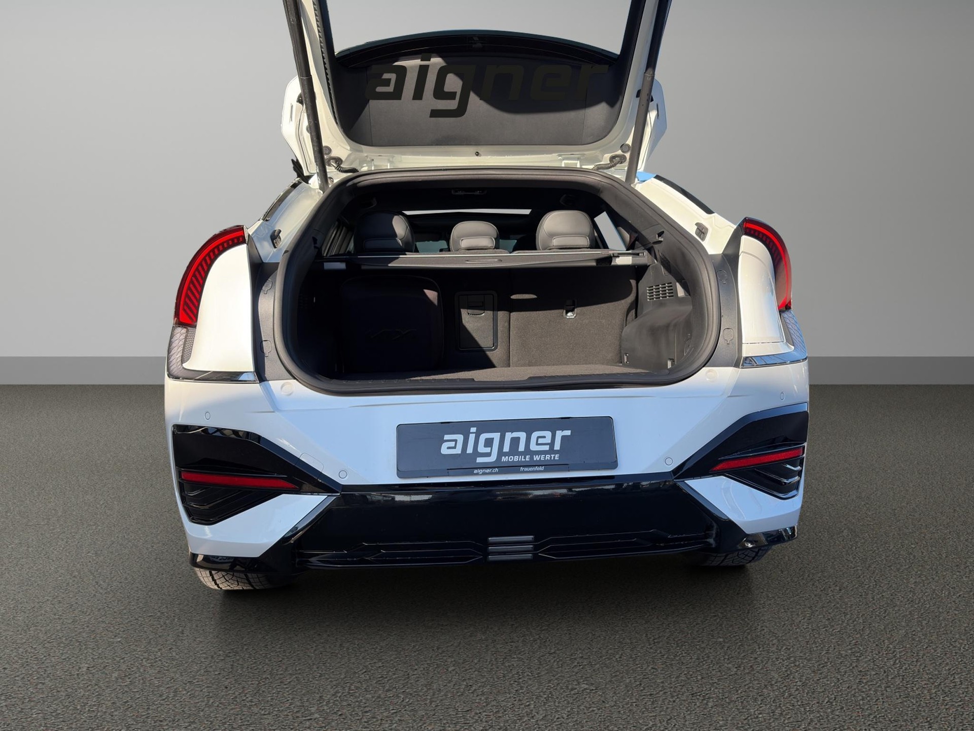 KIA EV6 84 kWh GT-Line 4x4-image-9