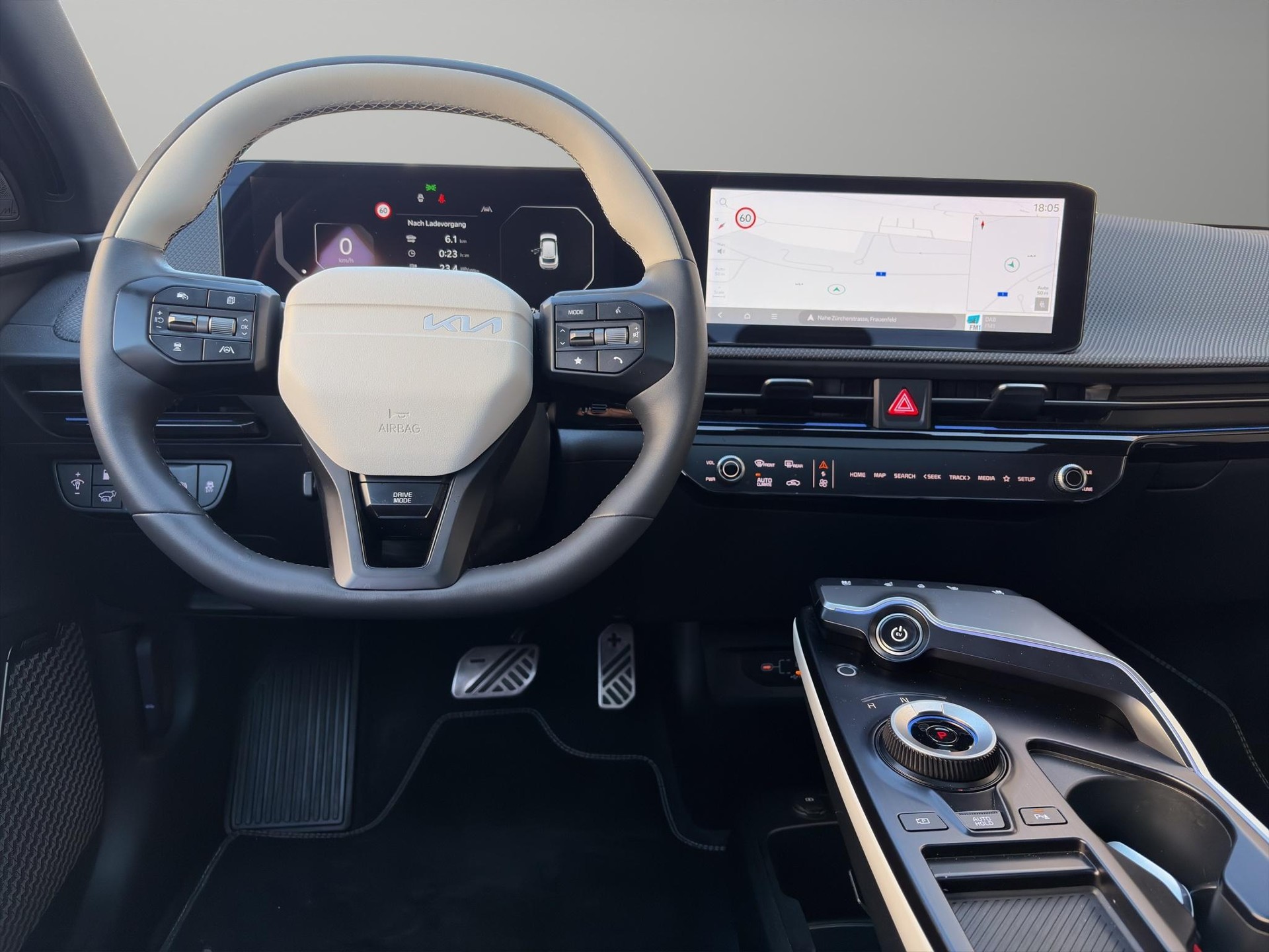 KIA EV6 84 kWh GT-Line 4x4-image-6