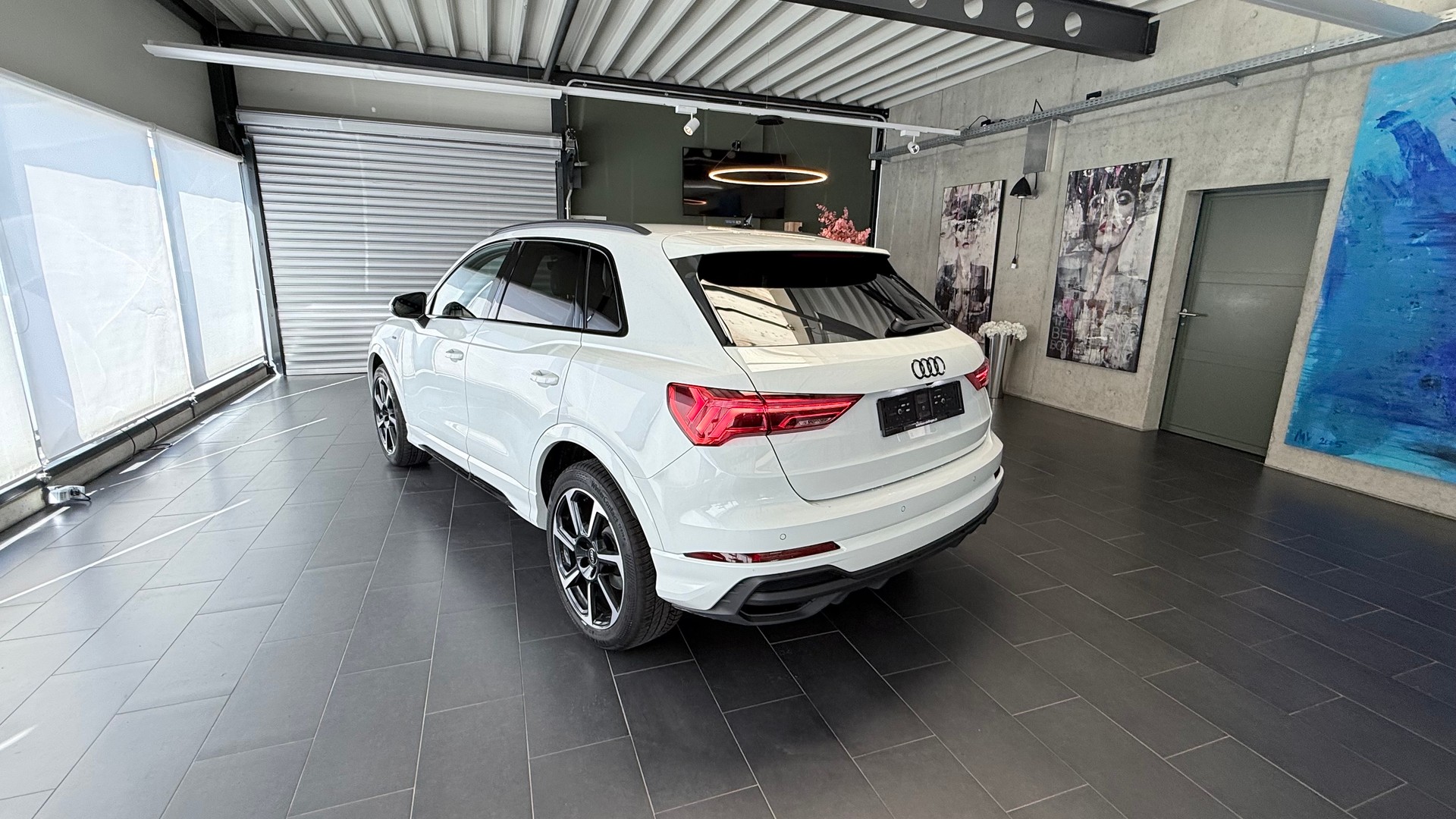 AUDI Q3 1.5 35 TFSI S line S-Tronic-image-7