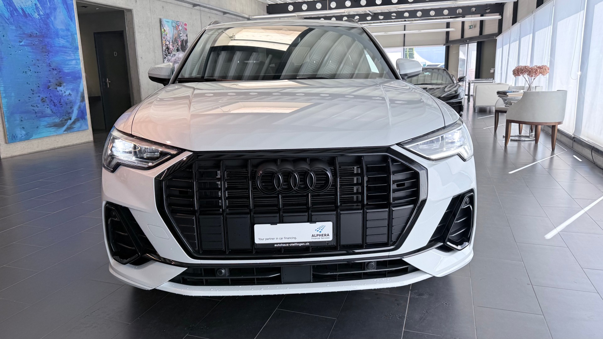 AUDI Q3 1.5 35 TFSI S line S-Tronic-image-21