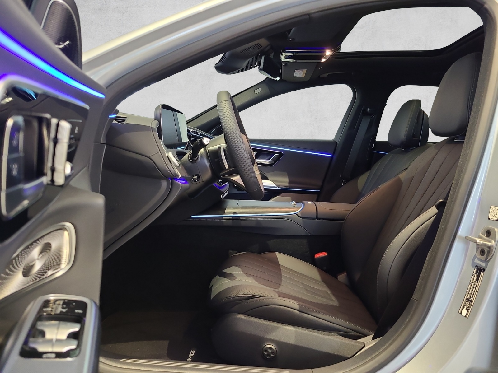 MERCEDES-BENZ E 220 d T 4Matic 9G-Tronic-image-7