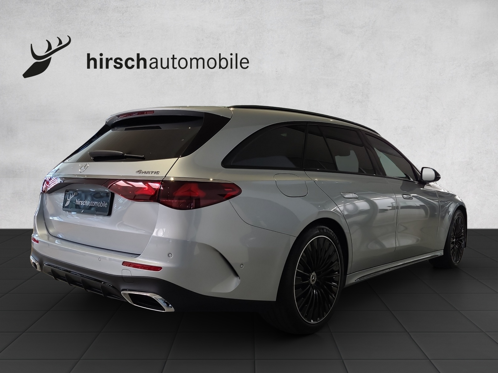 MERCEDES-BENZ E 220 d T 4Matic 9G-Tronic-image-3