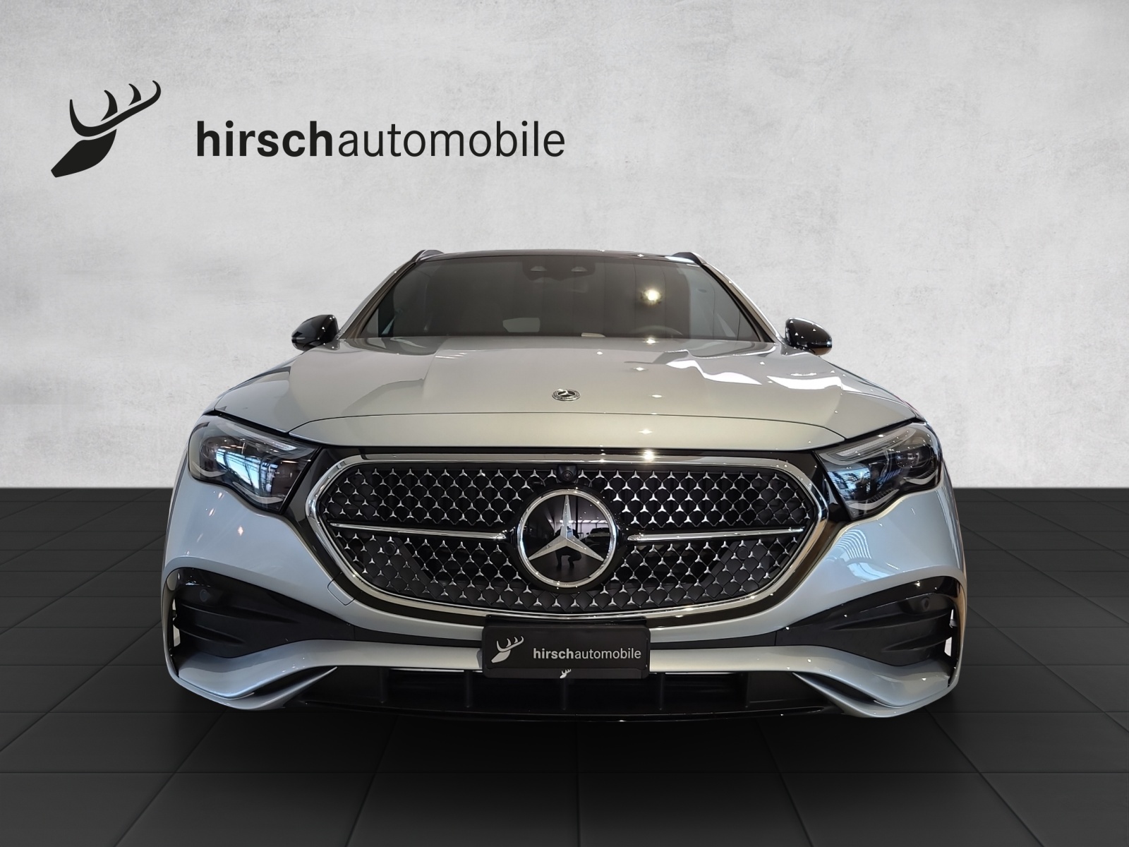 MERCEDES-BENZ E 220 d T 4Matic 9G-Tronic-image-5