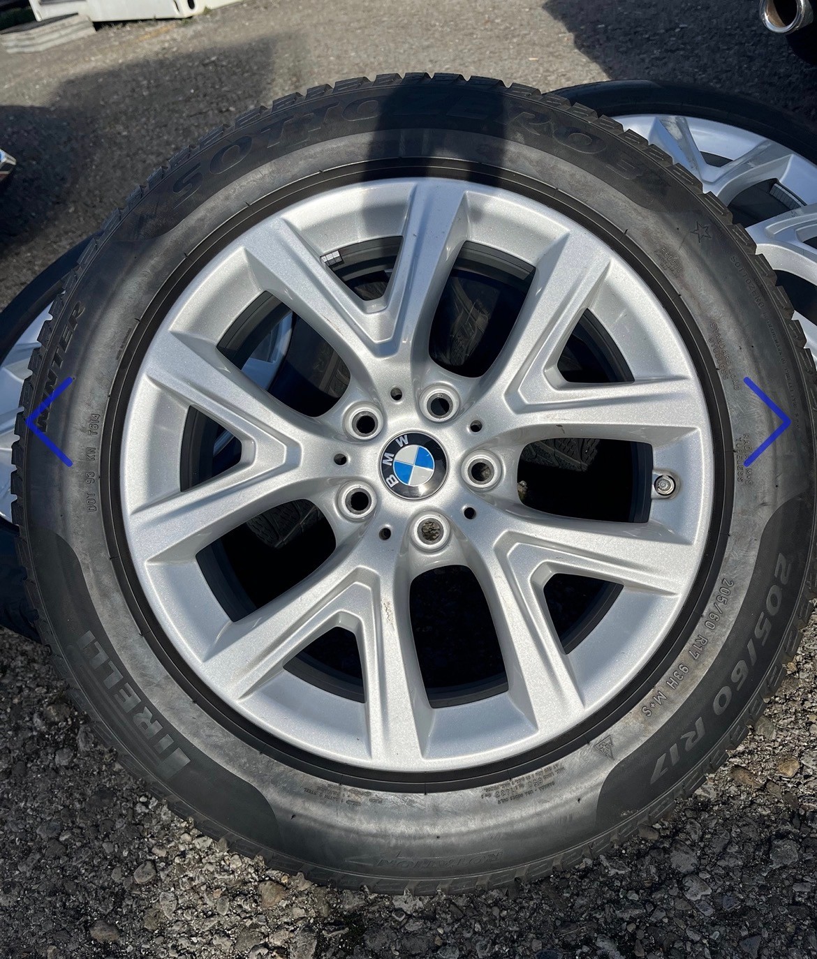 BMW X1 sDrive 18i Steptronic DSK-image-14