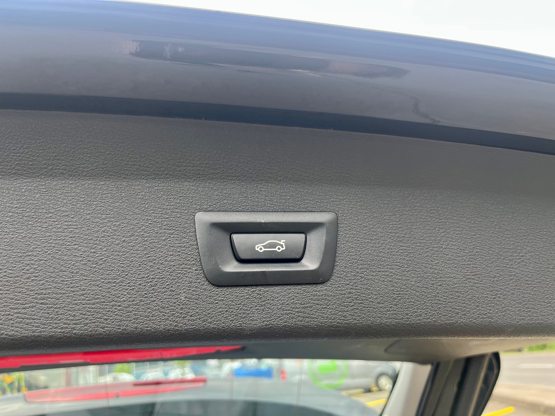 BMW X1 sDrive 18i Steptronic DSK-image-10